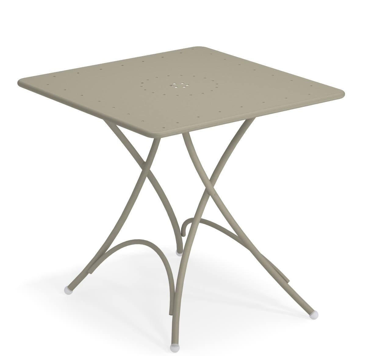 Pigalle Klapptisch Outdoor Emu