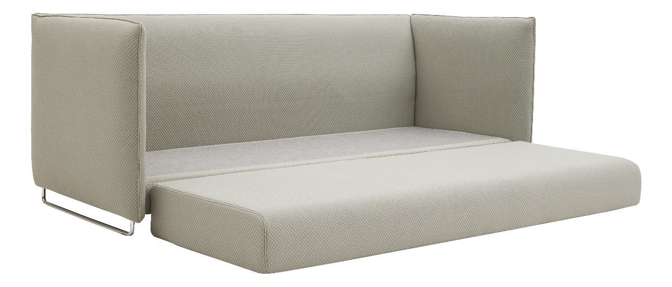 Metro Sofa/Schlafsofa Softline