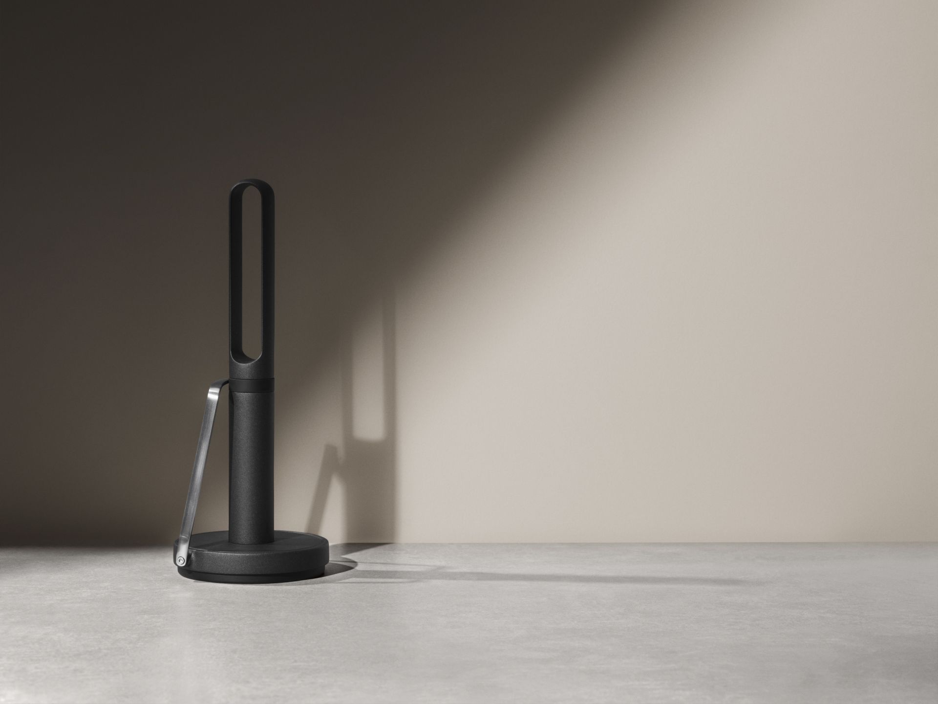 Küchenrollenhalter Vipp