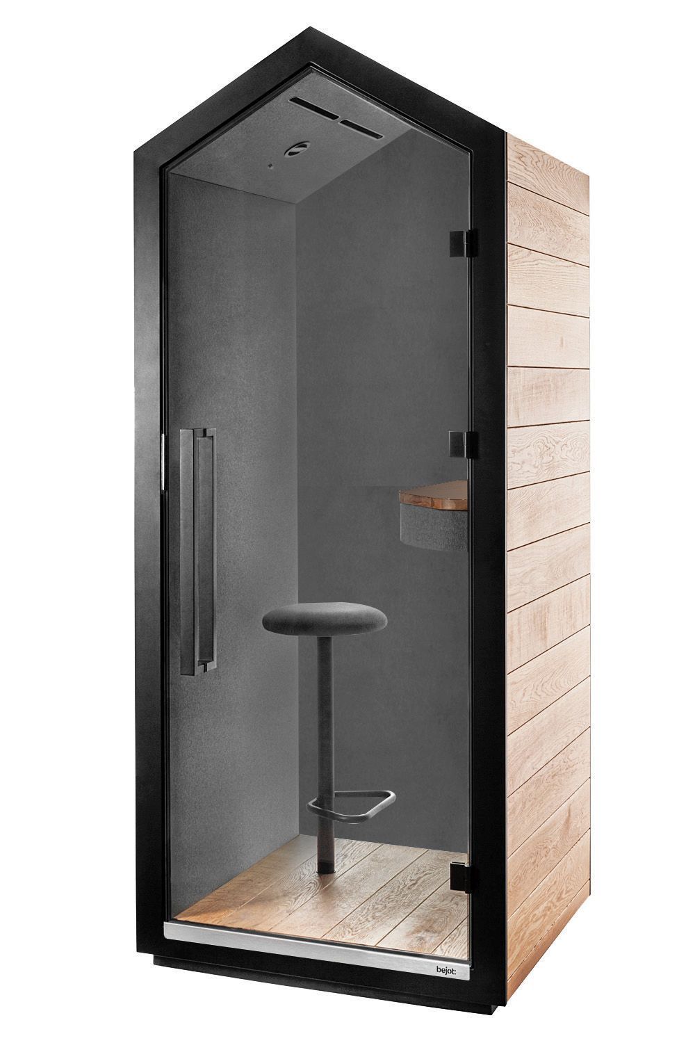 treehouse THS 1T G1 / G2 Akustikkabine Bejot