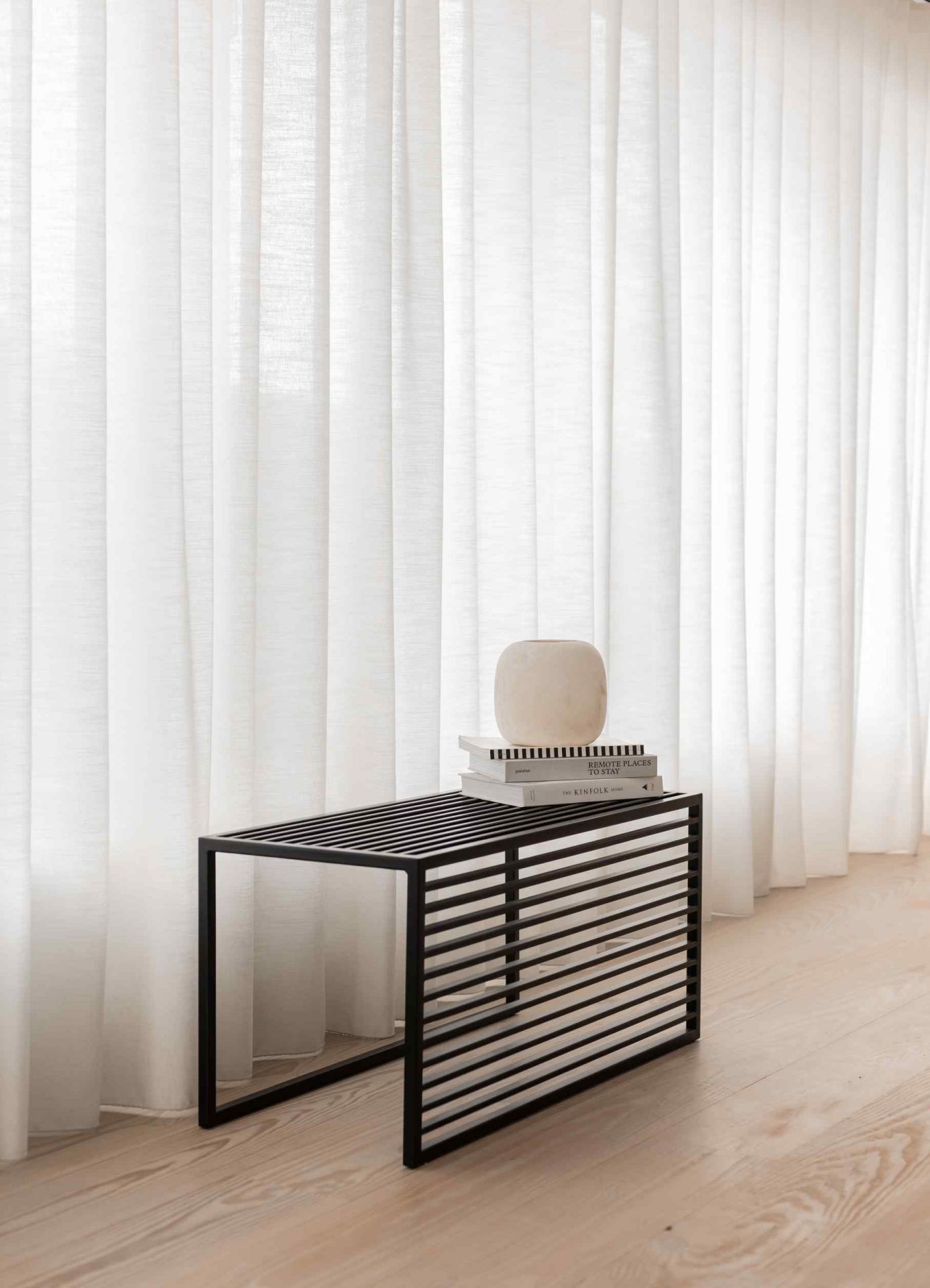 Element Bench Bank novoform