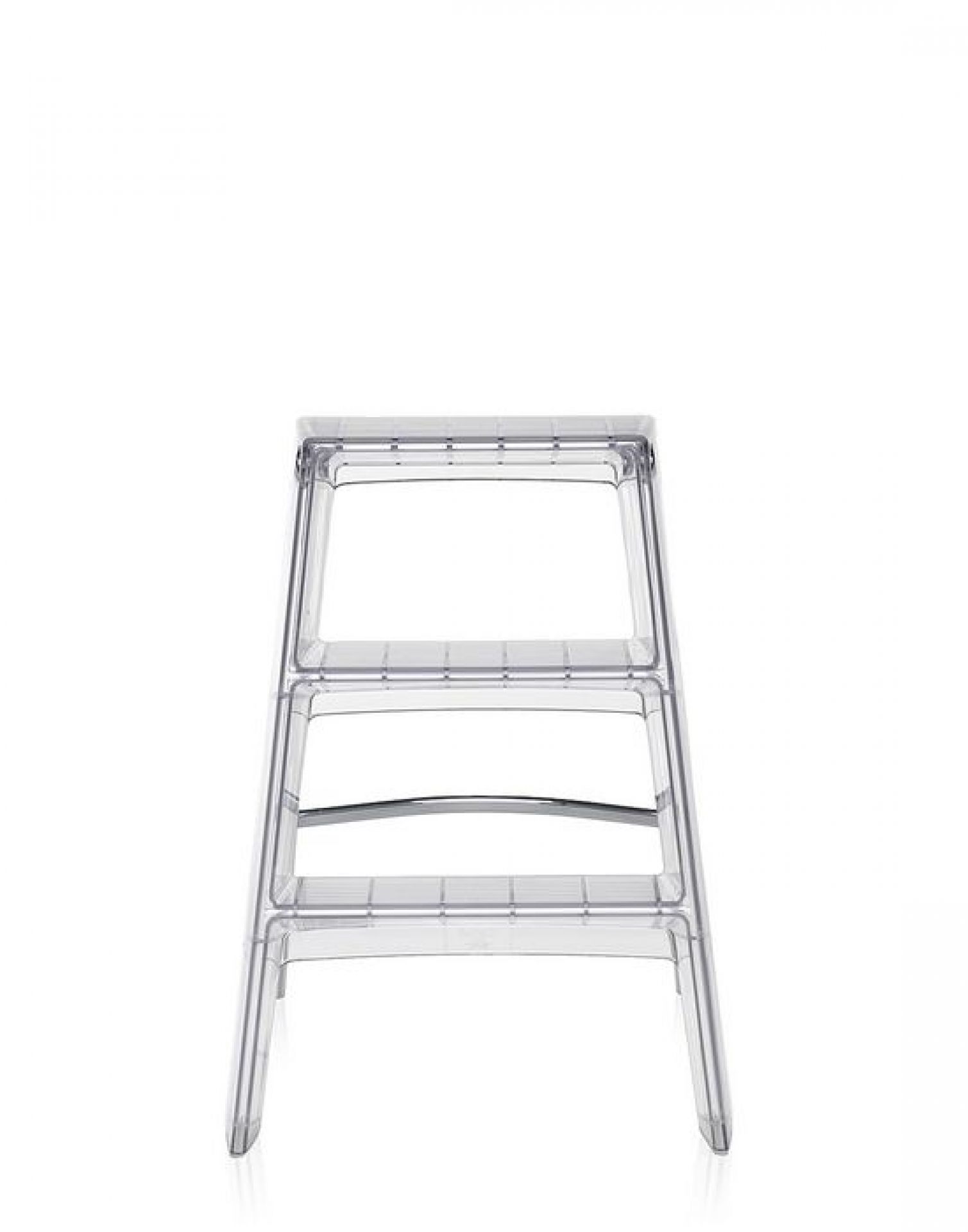 Upper Klappleiter Kartell