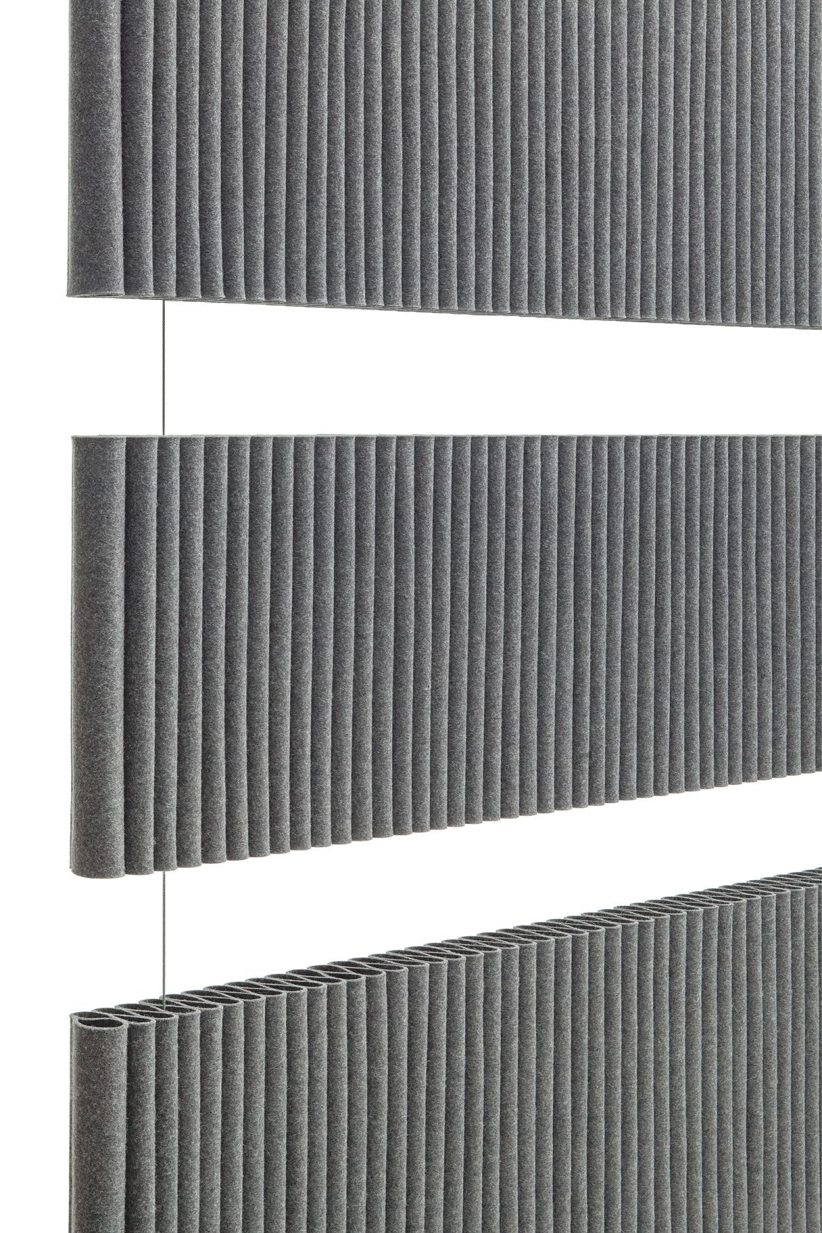 Welle Hängemodul inkl. Aufhängevorrichtung HEY - SIGN by BWF Group