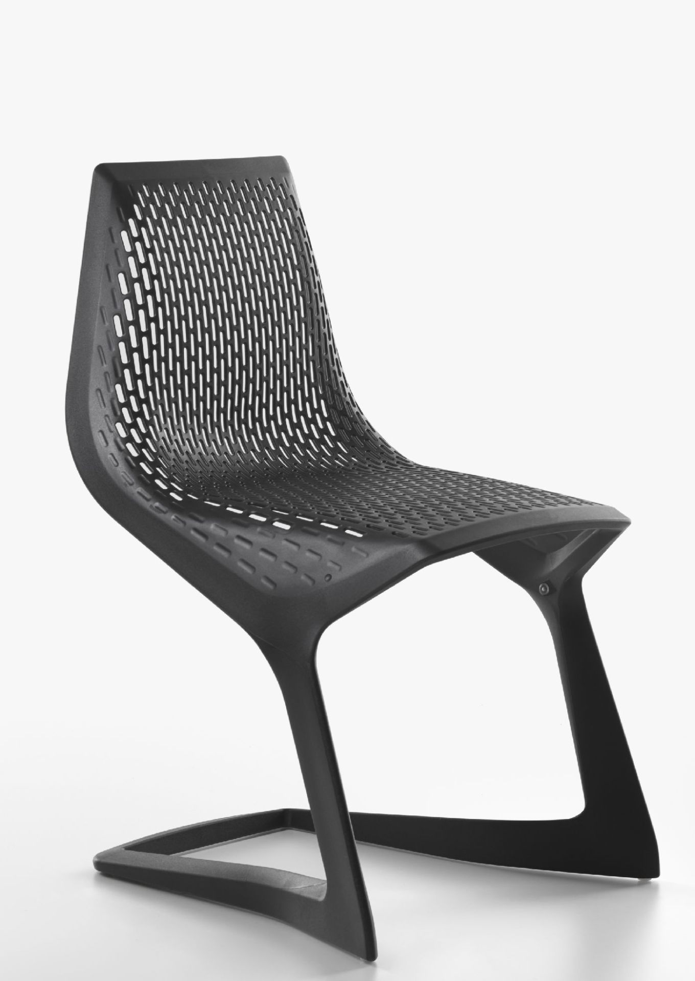 Myto Indoor / Outdoor Chair Stuhl Plank