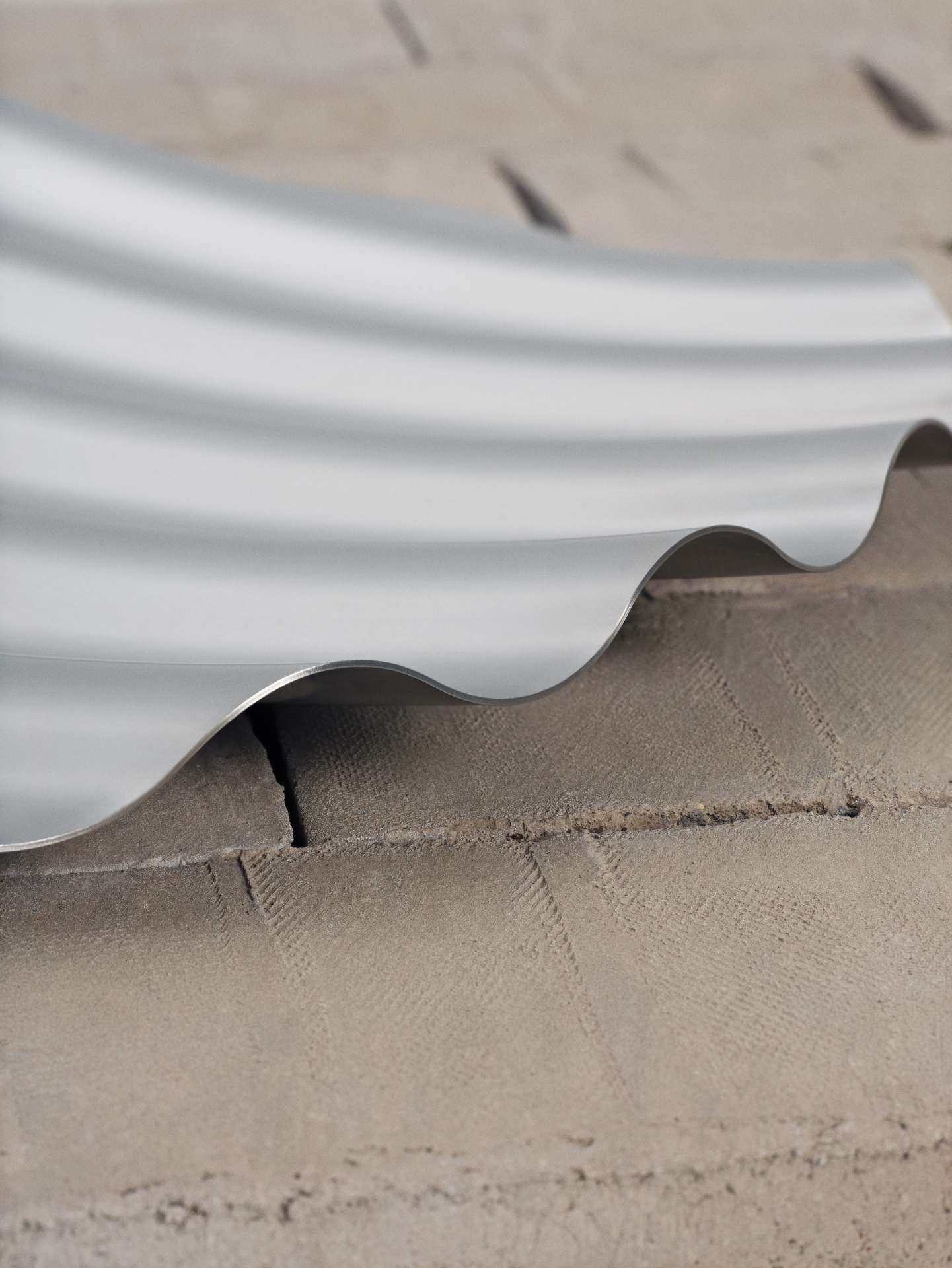 Wave Tray Schale Muuto EINZELSTÜCK