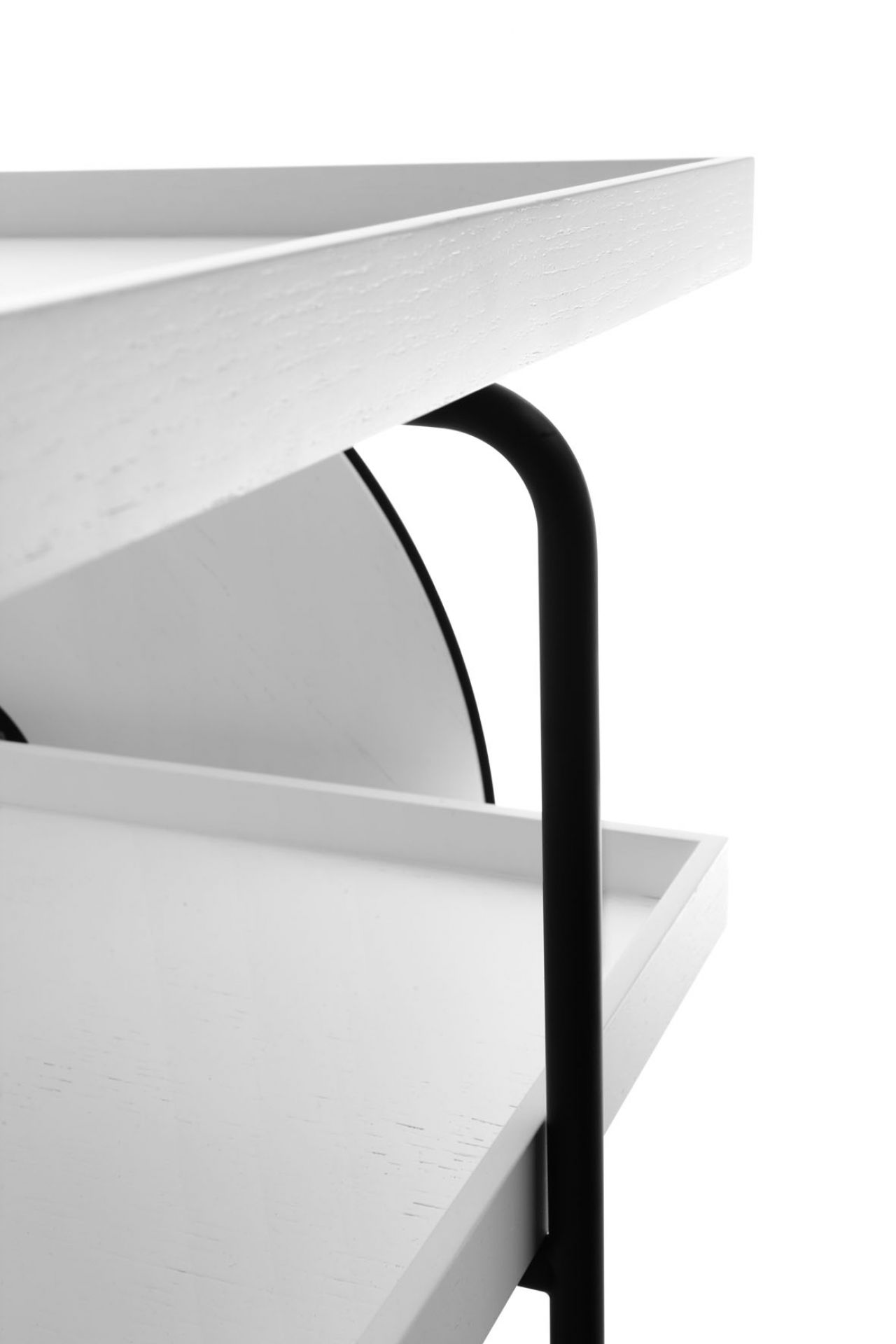 Chariot Servierwagen Casamania Horm