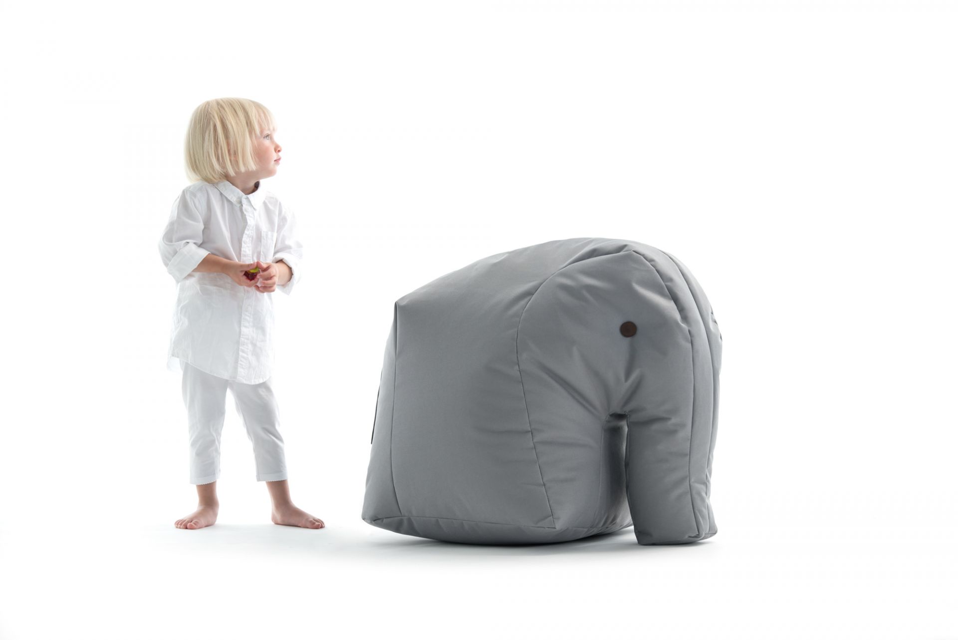 Happy Zoo Sitzsack The Original Sitting Bull