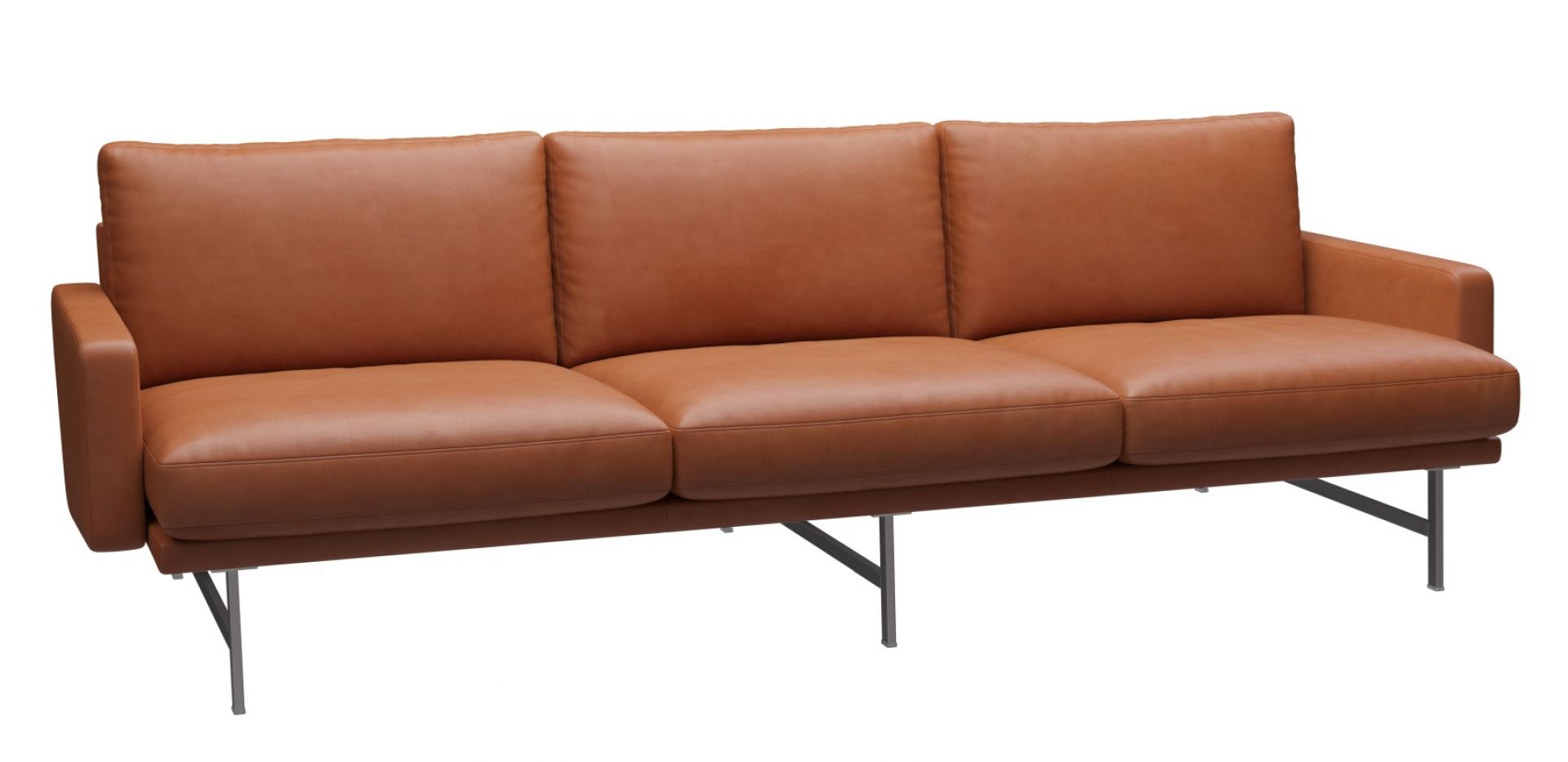 Lissoni Sofa Fritz Hansen