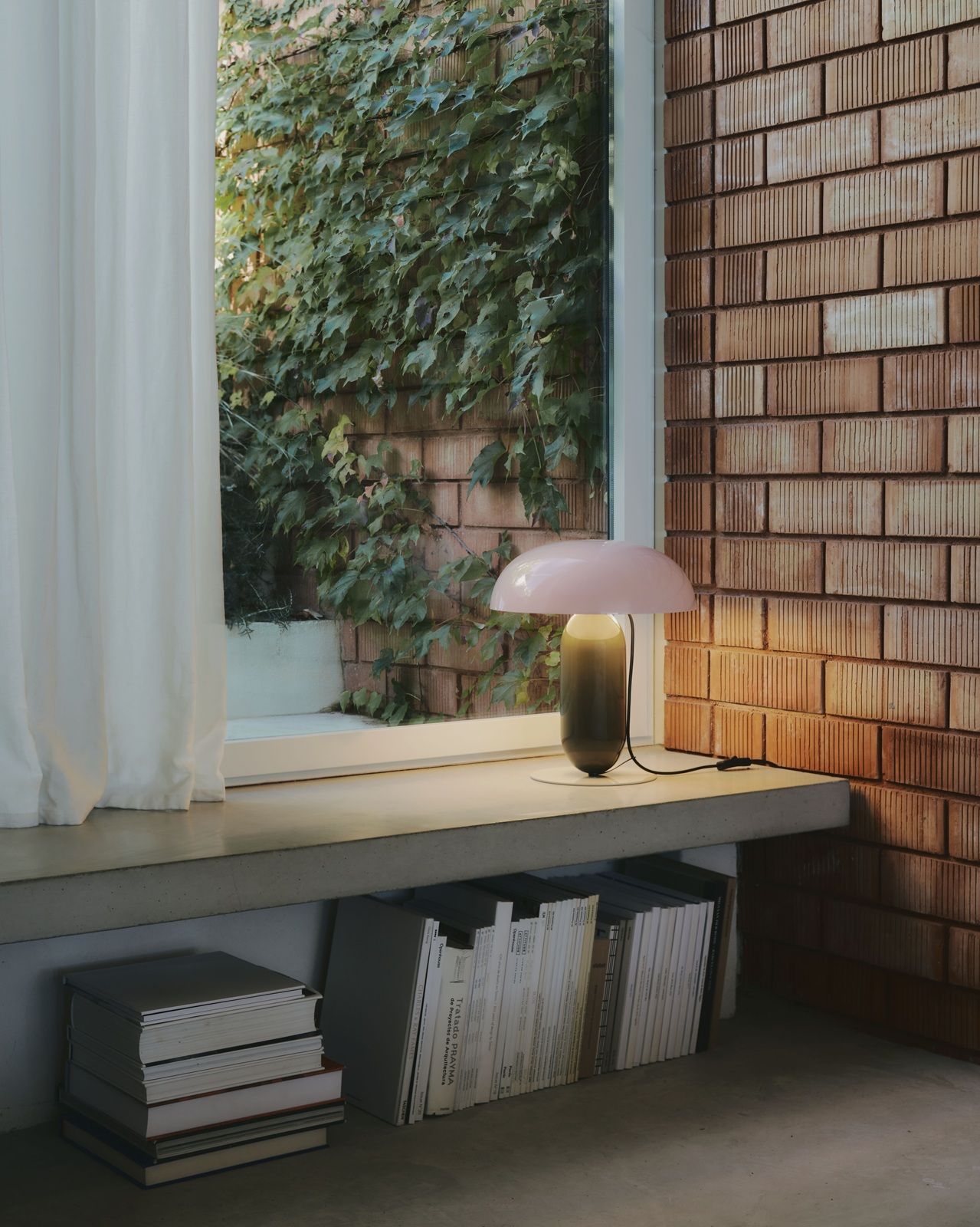 Gambosa M Tischleuchte marset