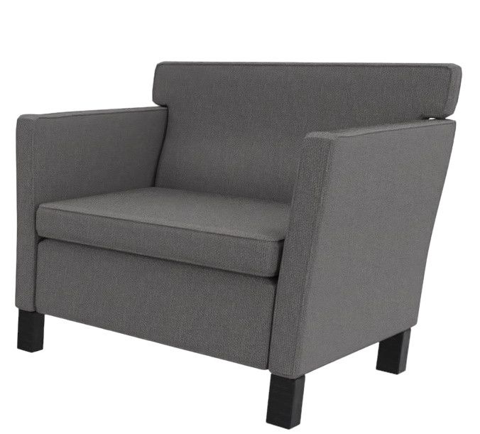 Krefeld Sessel Knoll International