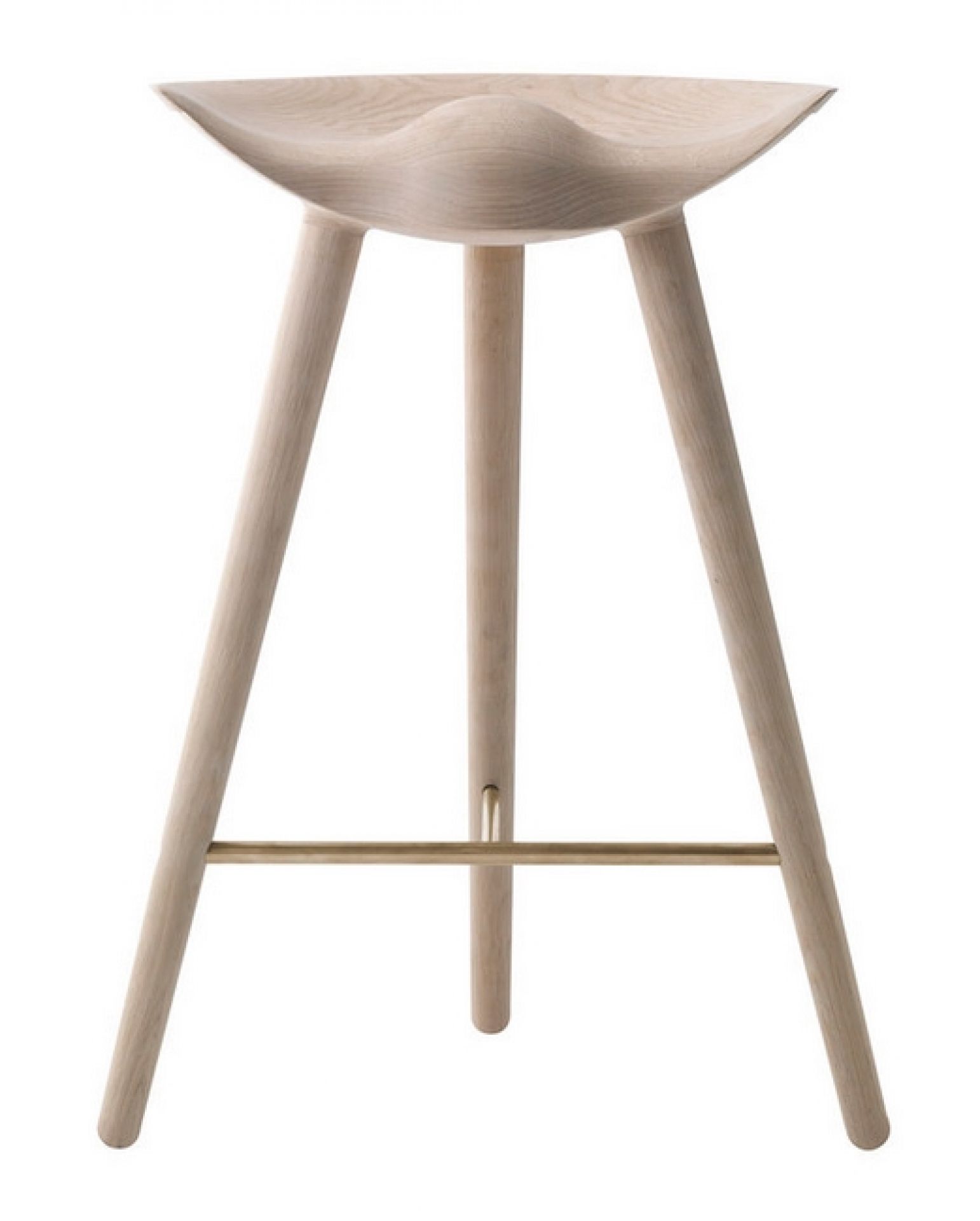 ML42 Thekenhocker Audo