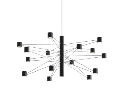 Polar 15 Pendelleuchte Kdln