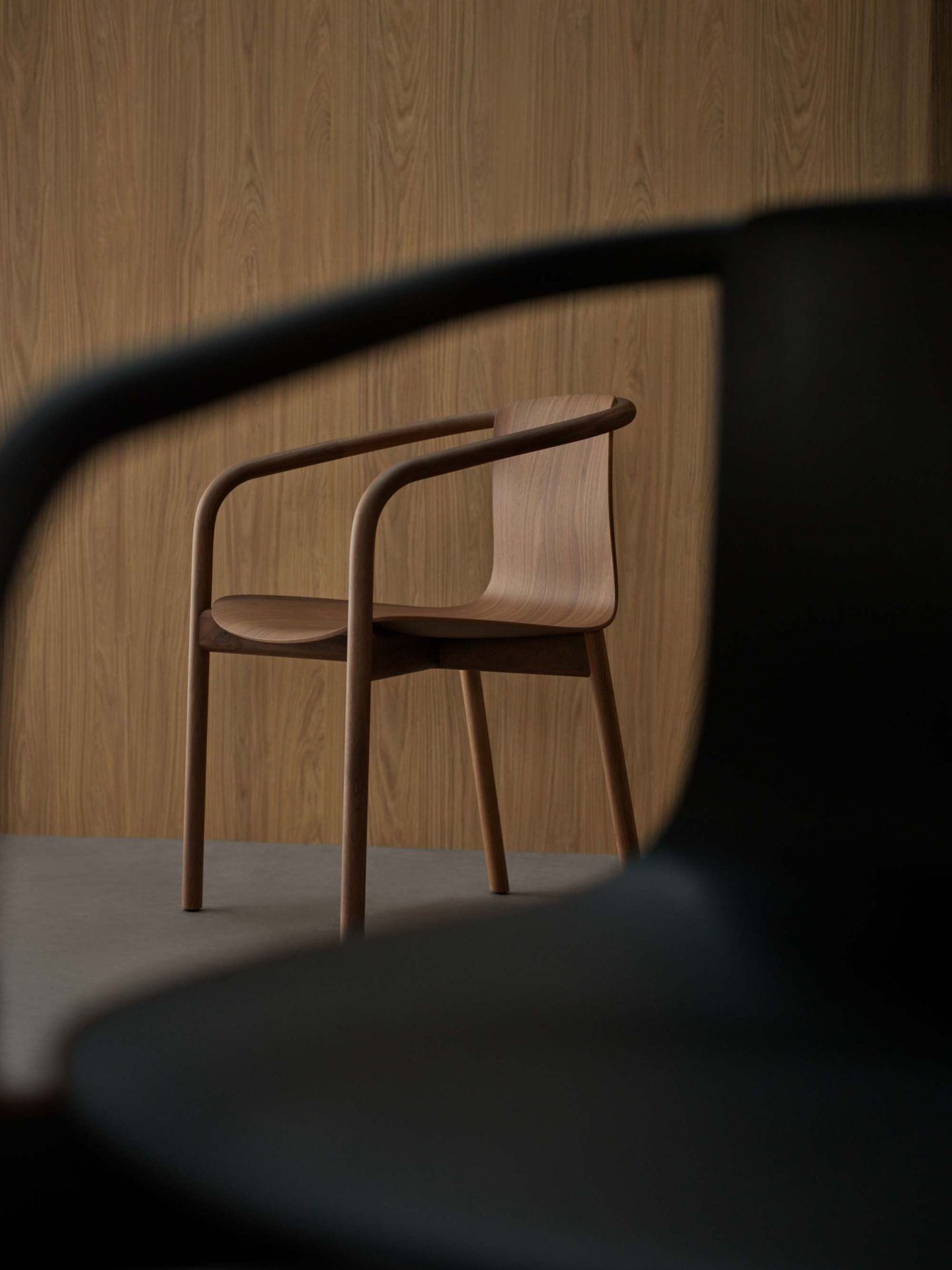 Osuu Chair Stuhl Walter Knoll