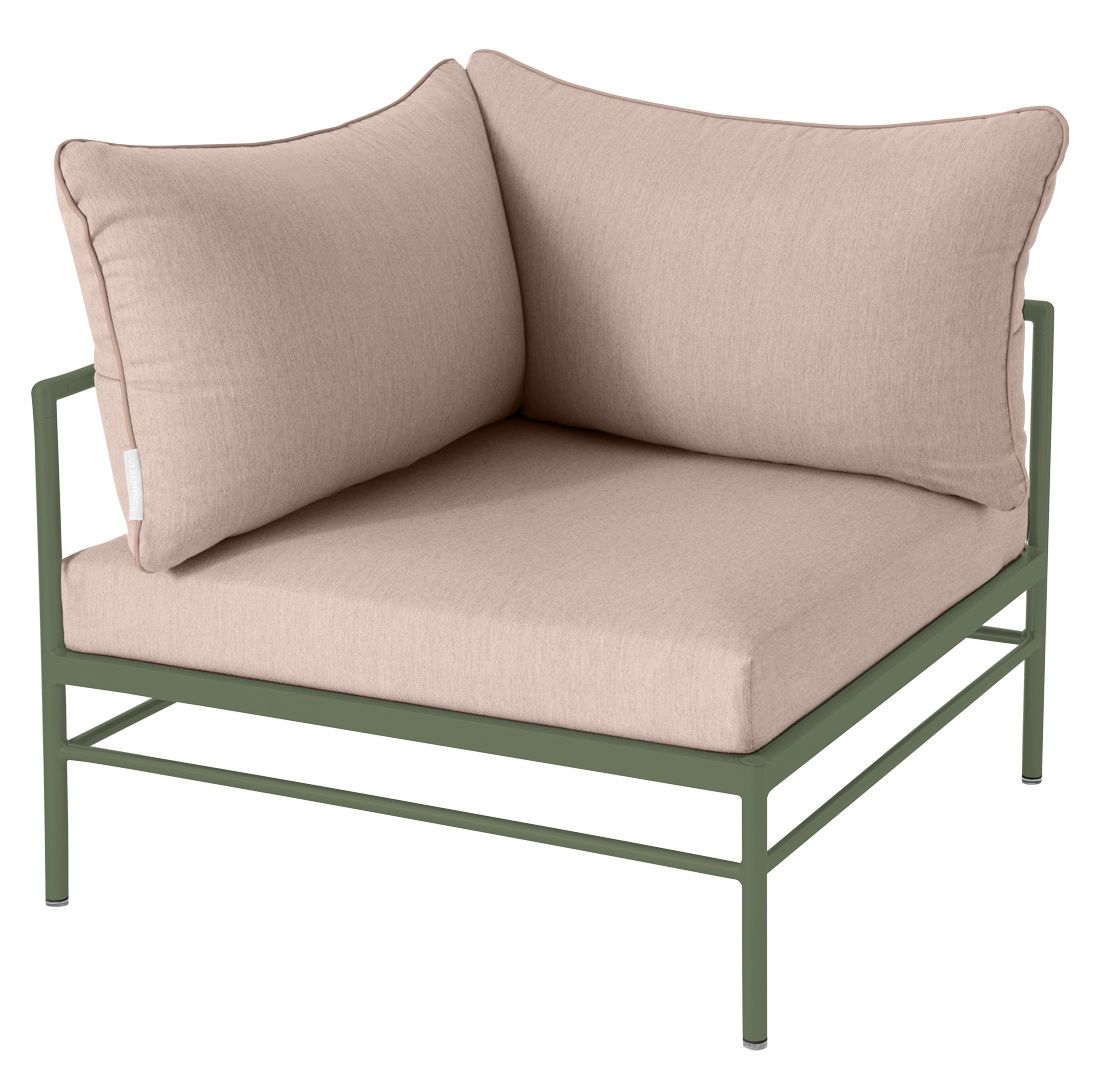 Rivage Lounge Ecksessel Outdoor Fermob