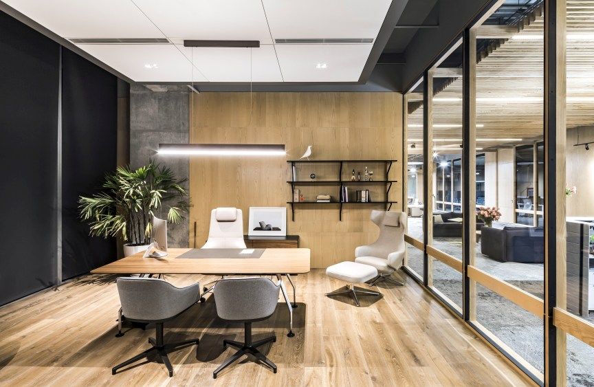 Grand Repos Sessel  + Ottoman Vitra Poliert Dumet Kiesel Melange