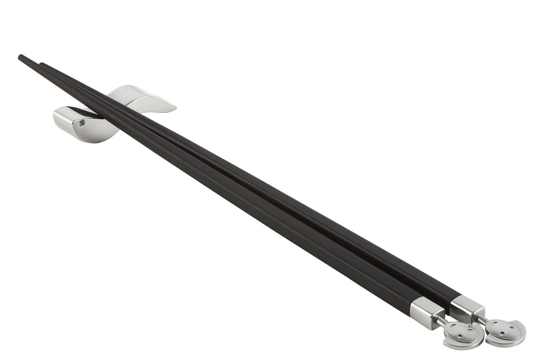 AM44SET1 Anna Stick Esstäbchen Alessi