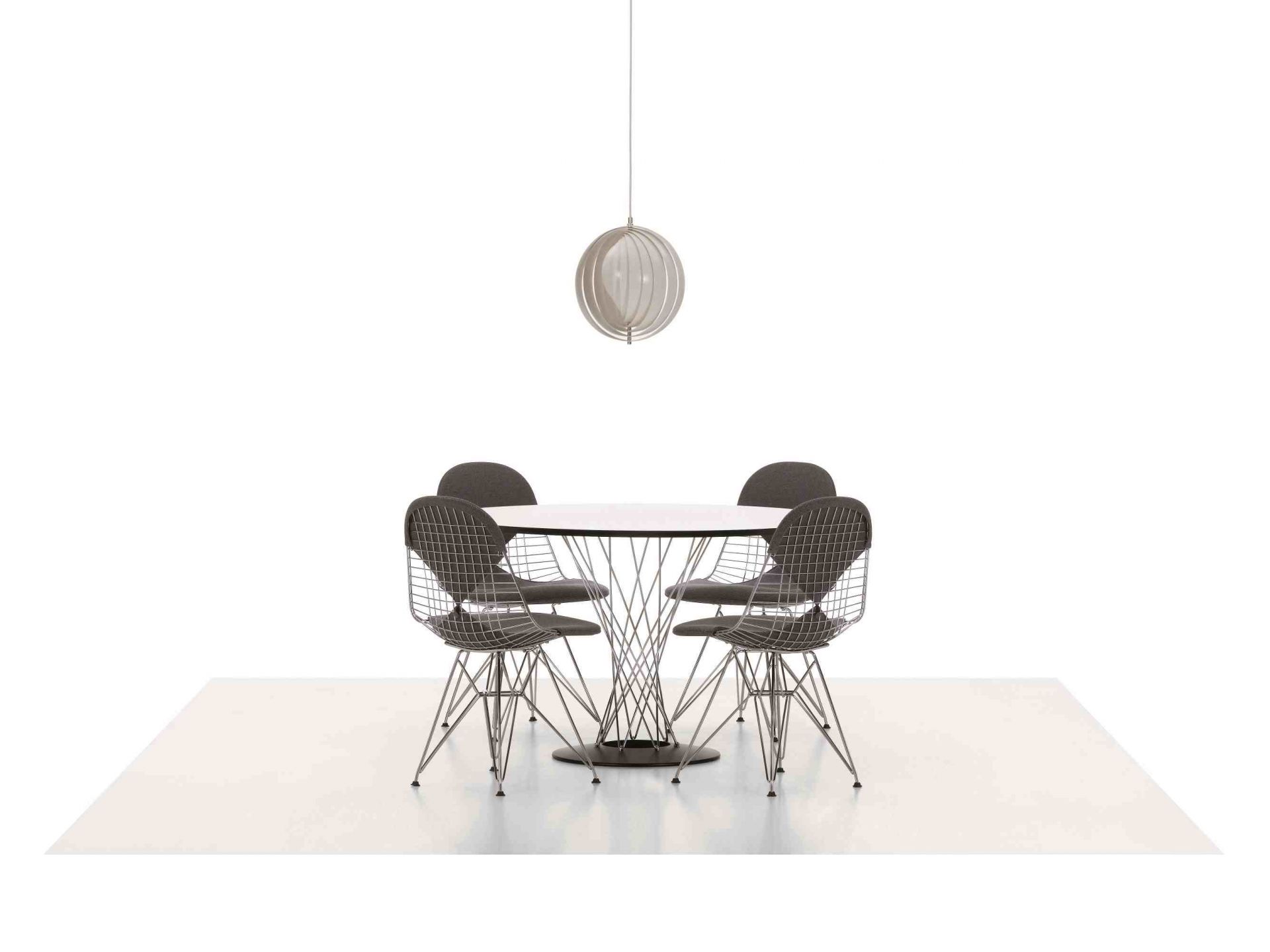 Dining Table Tisch Noguchi Vitra