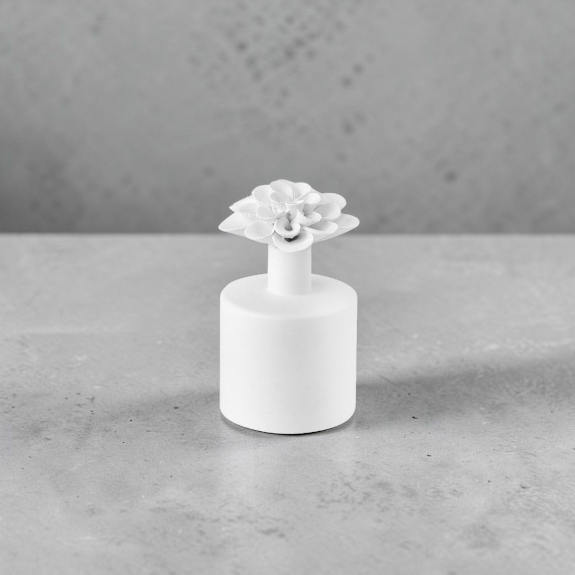 Lufterfrischer Chrysantheme Räder