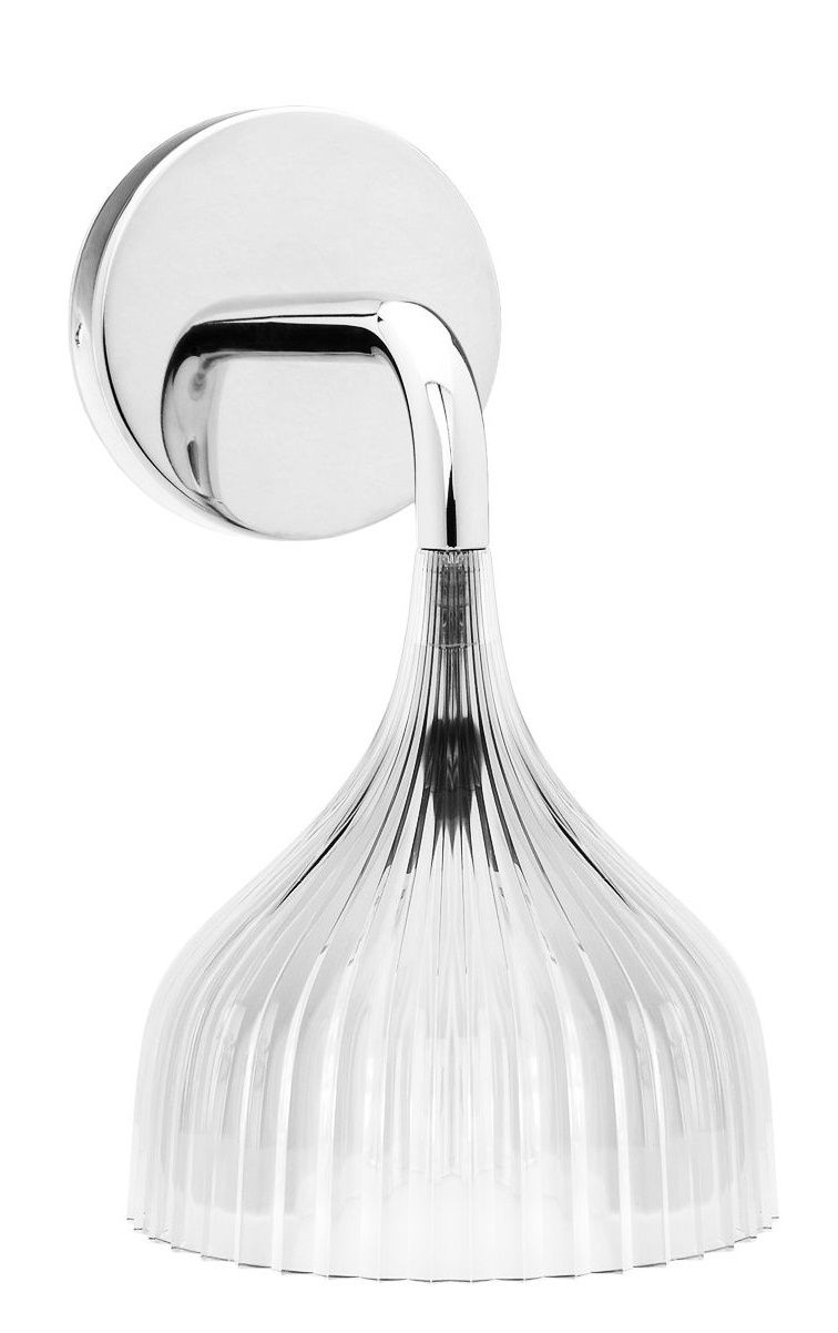E`/ E Wandleuchte Kartell