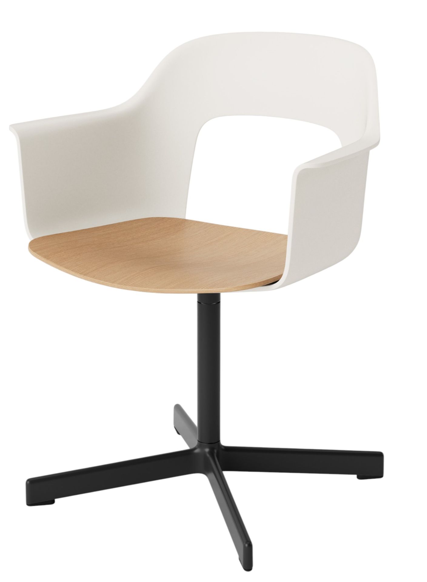 Layout Armchair 232 Armlehnstuhl Hay