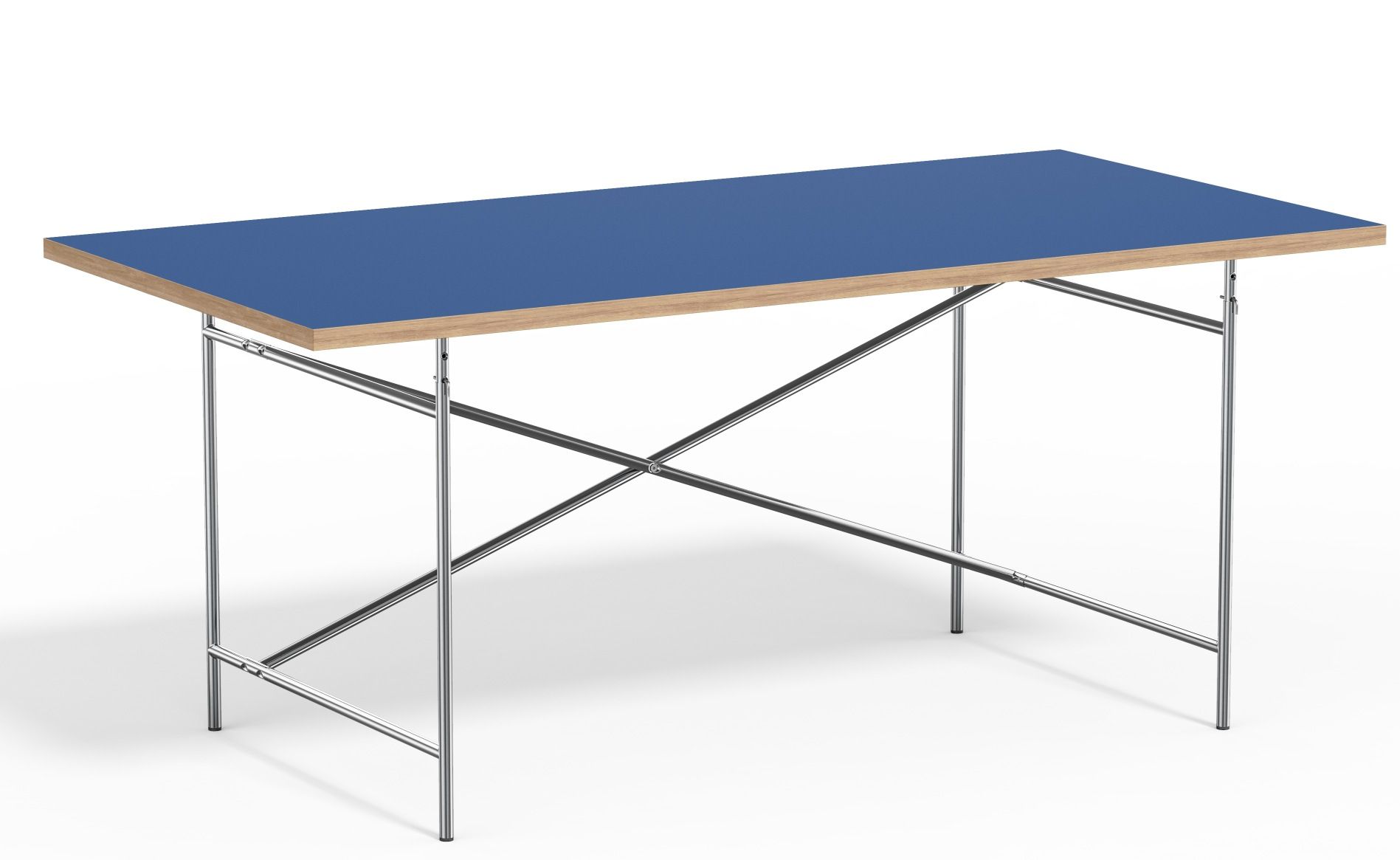 Eiermann 2 Tisch Komplett Richard Lampert