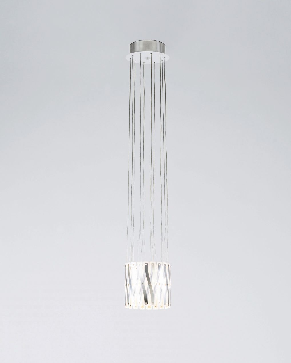 Zoom Pendelleuchte Serien Lighting