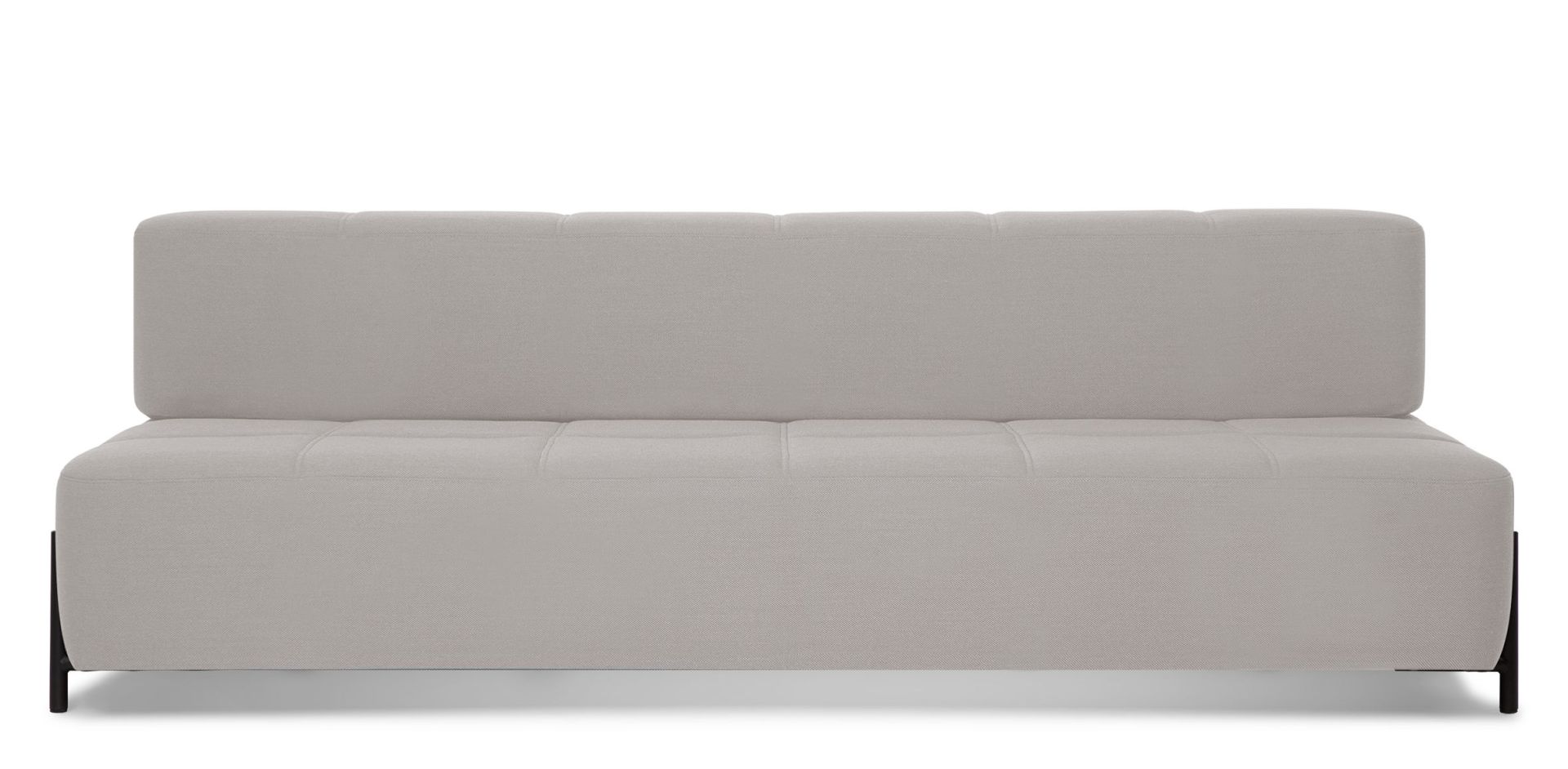 Daybe Schlafsofa ohne Armlehnen Northern
