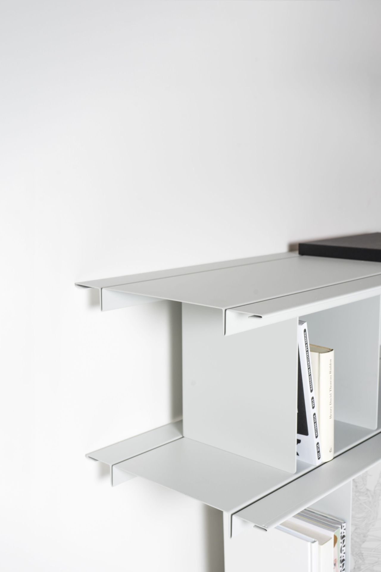 Zoll D Regal Nils Holger Moormann