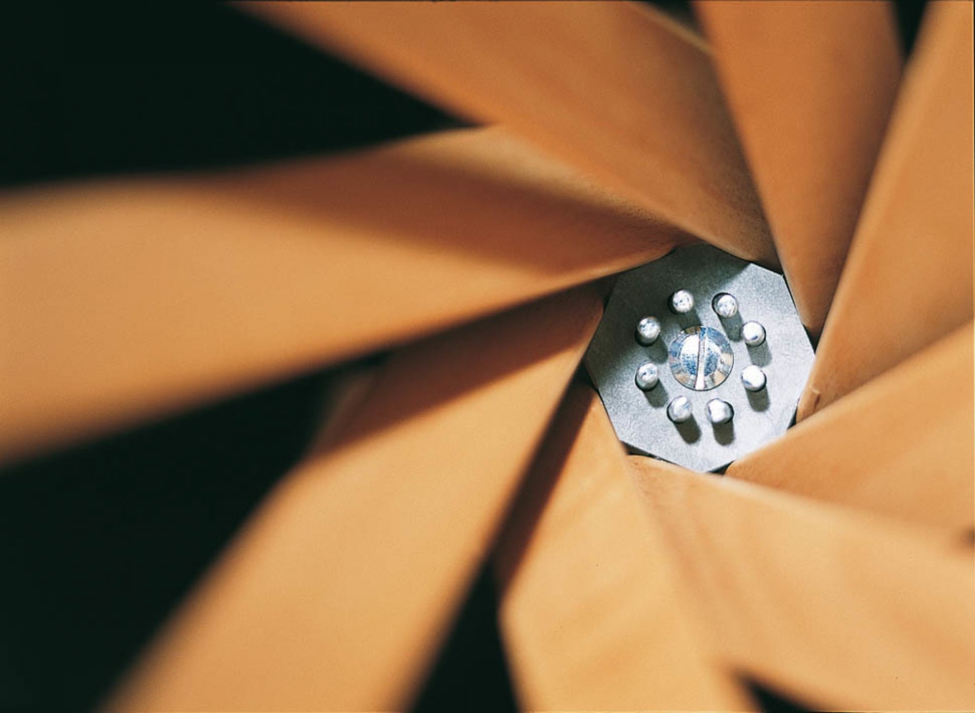 Twist Garderobenständer Casamania Horm