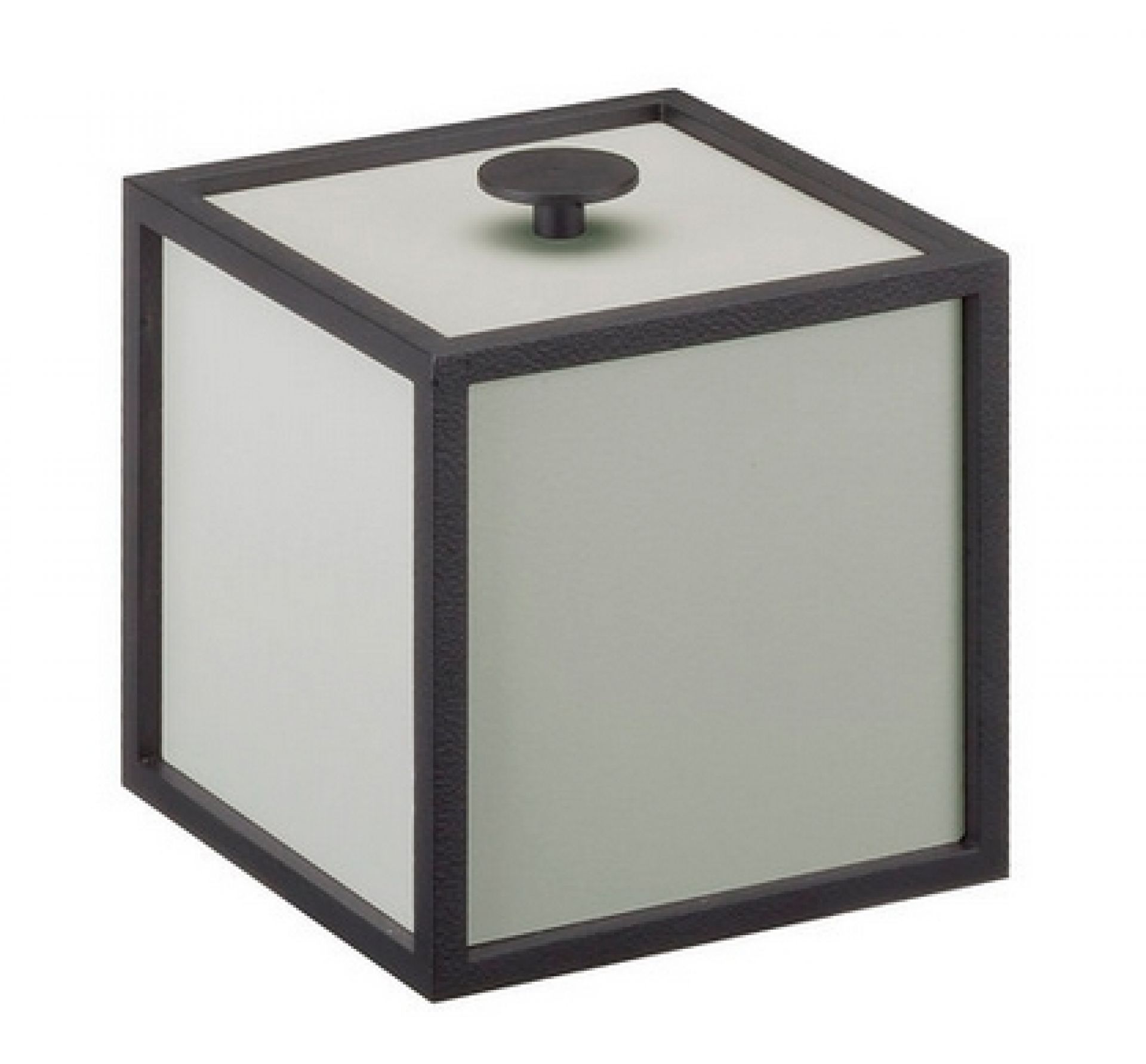 Frame 10 Aufbewahrungsbox EICHE Audo EINZELSTÜCK