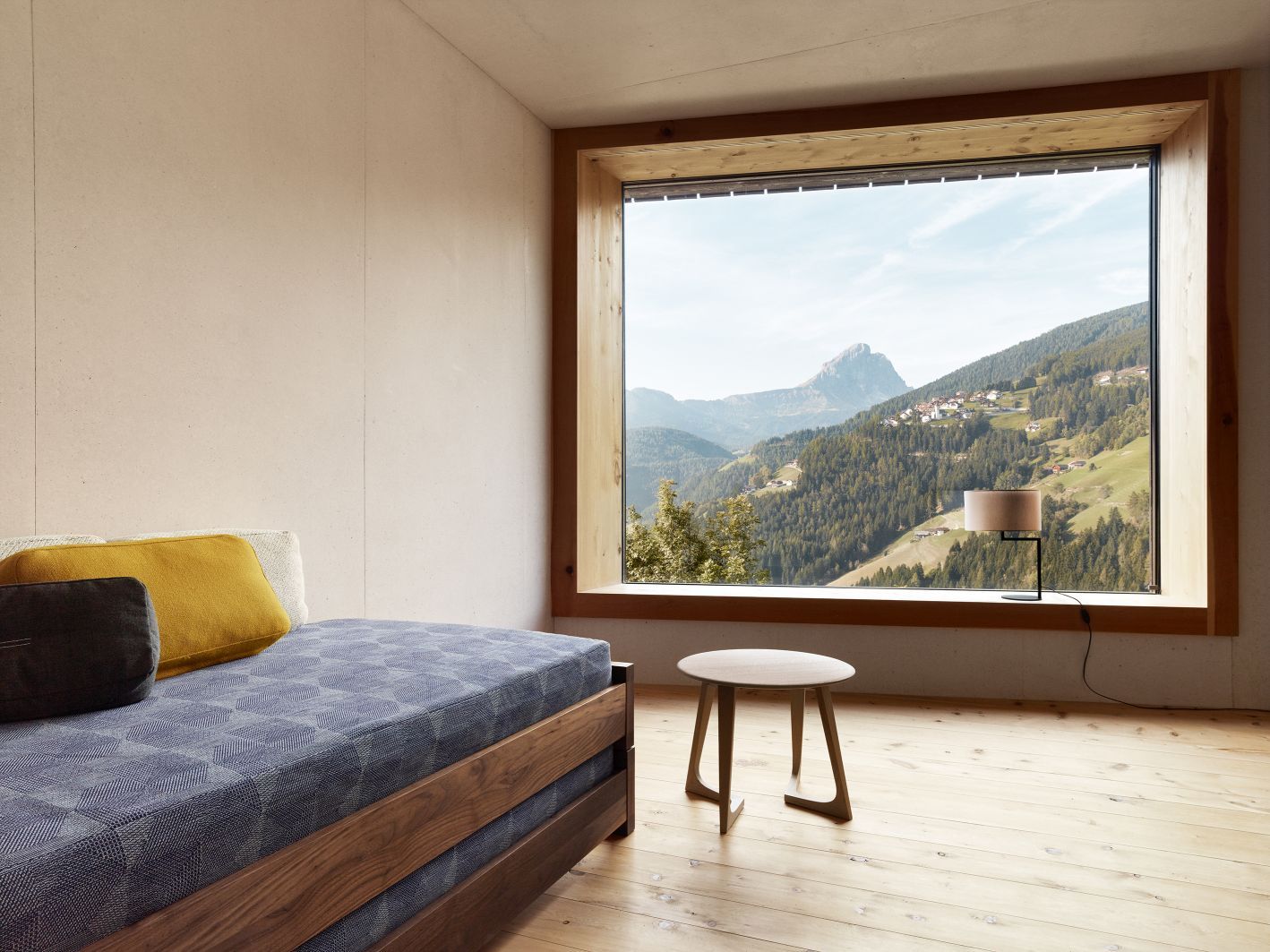 Guest 90 Holzbett Eiche Zeitraum