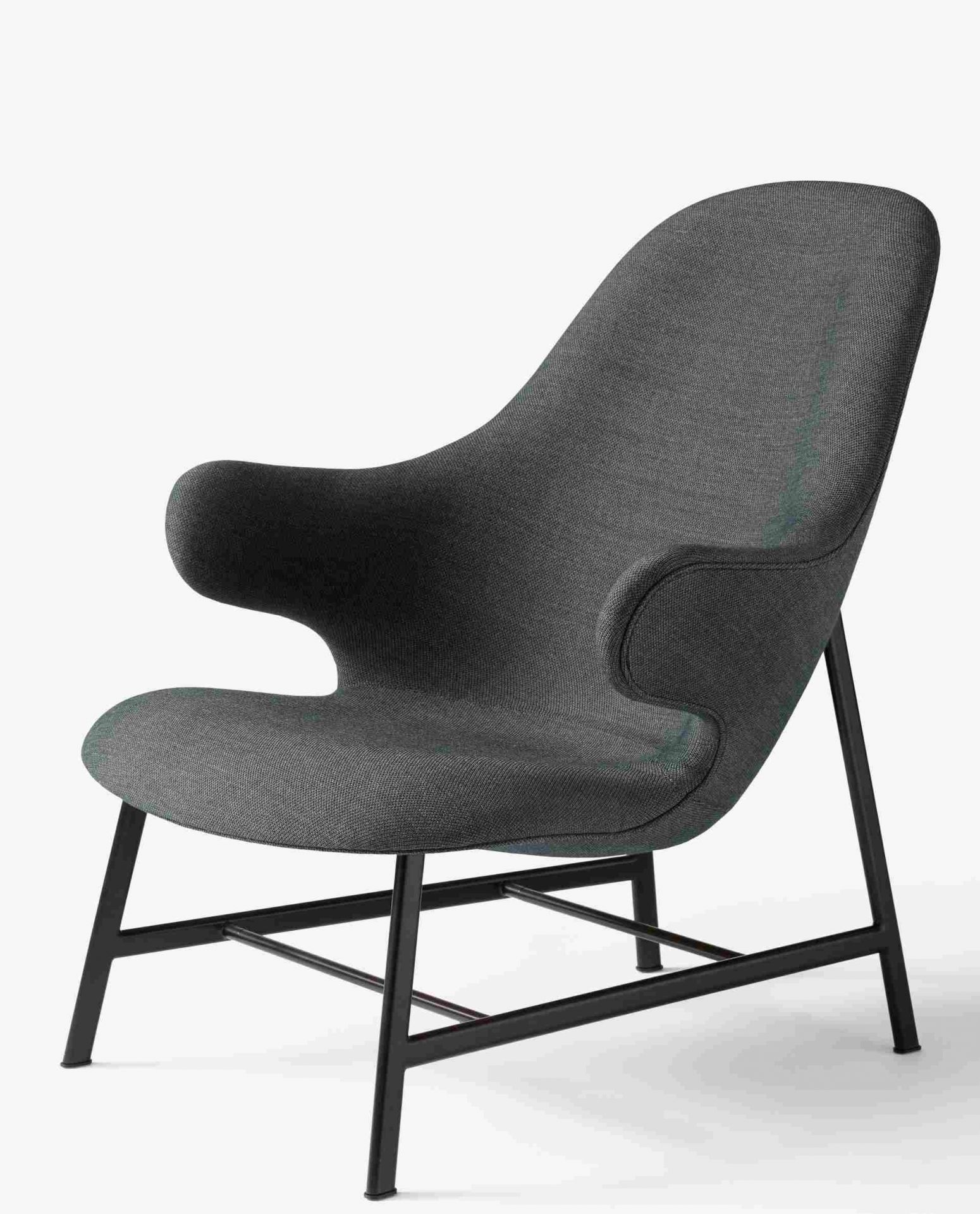 Catch JH13 Lounge Sessel AndTradition