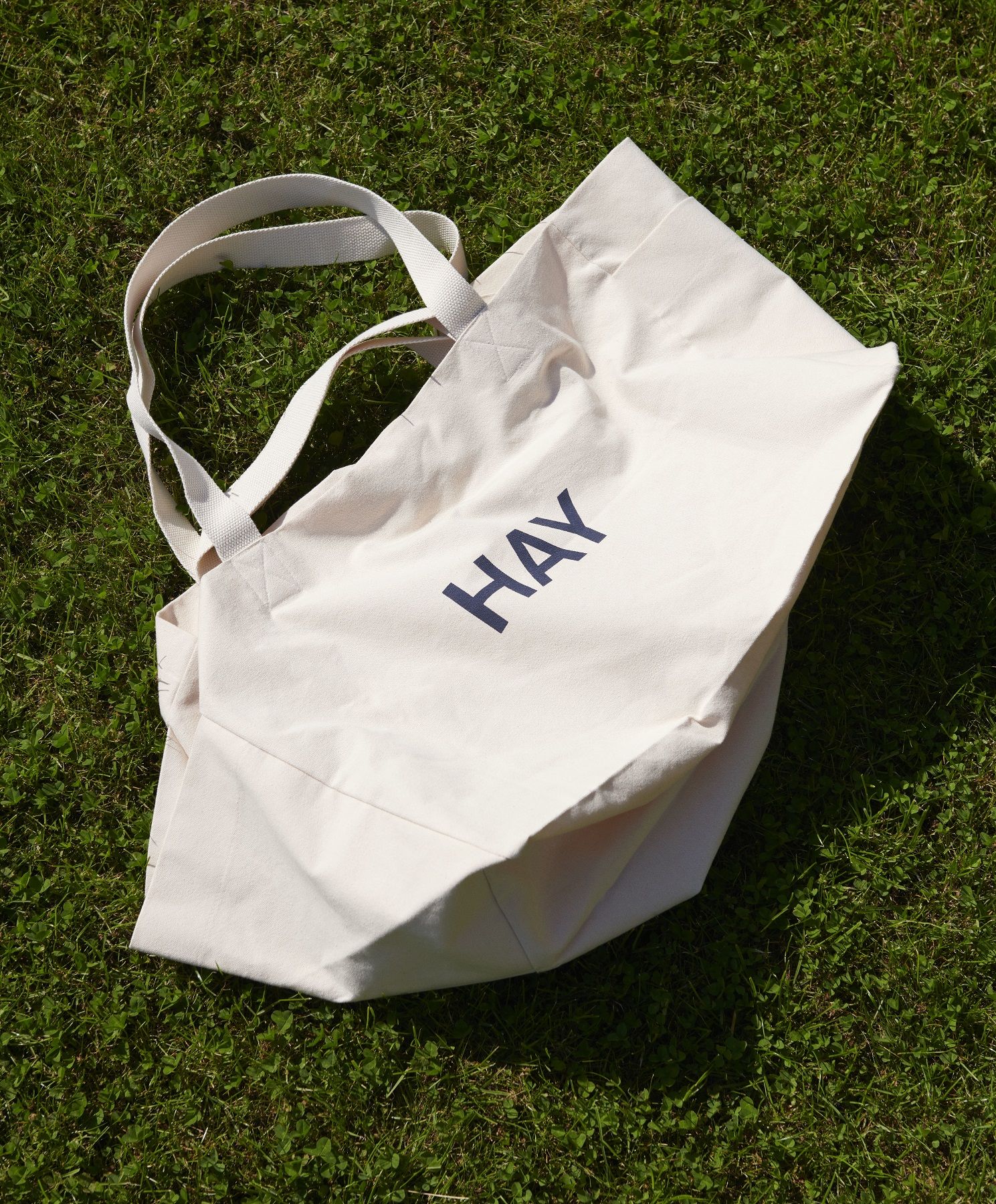 Weekend Bag Organic Tasche Hay