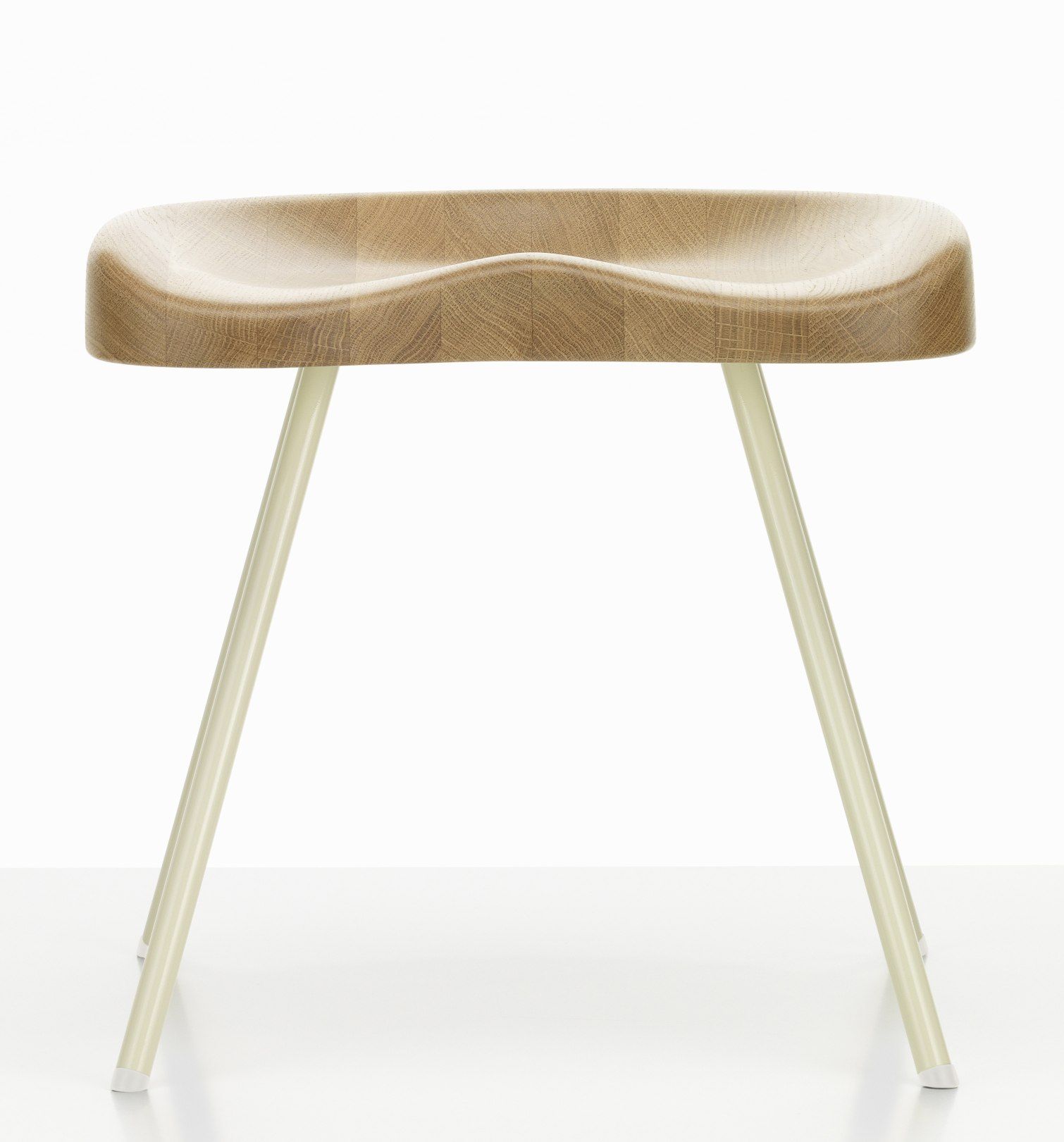 Tabouret N° 307 Hocker Vitra
