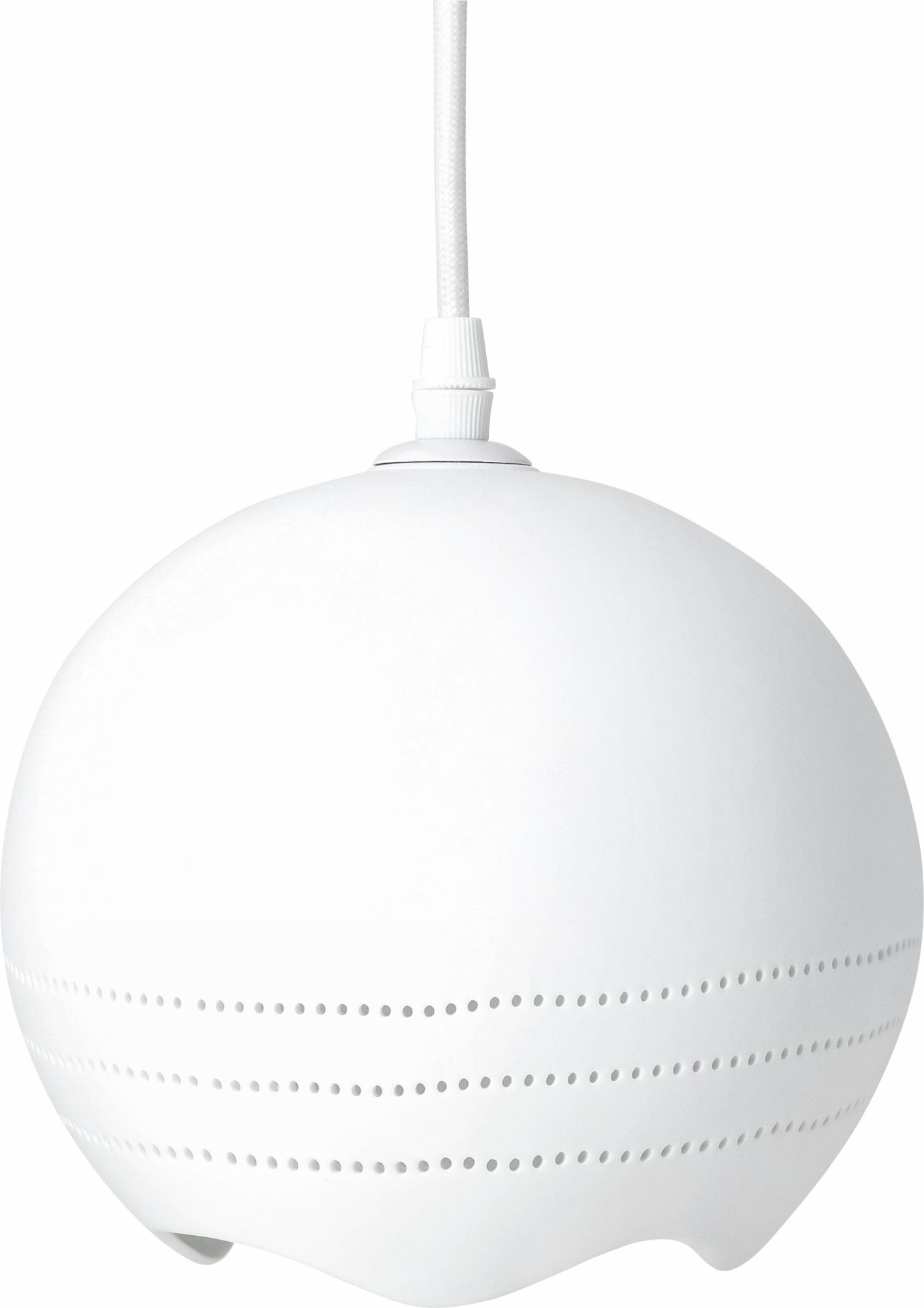 Pendelleuchte Wunderlinien Räder