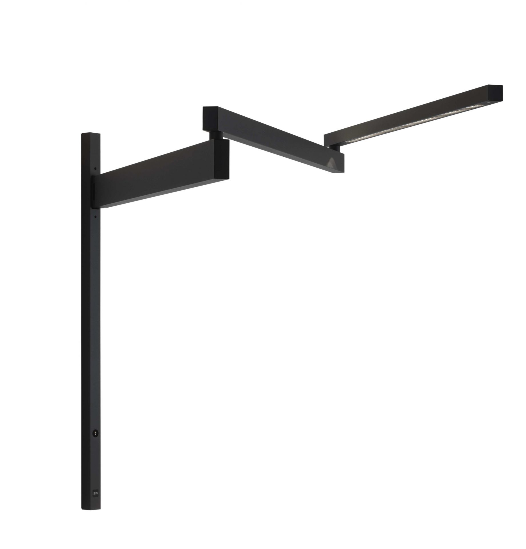 Black Flag Pro Wandleuchte Flos