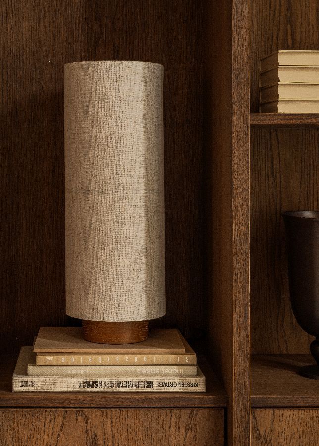 Hashira Table lamp Tischleuchte Audo