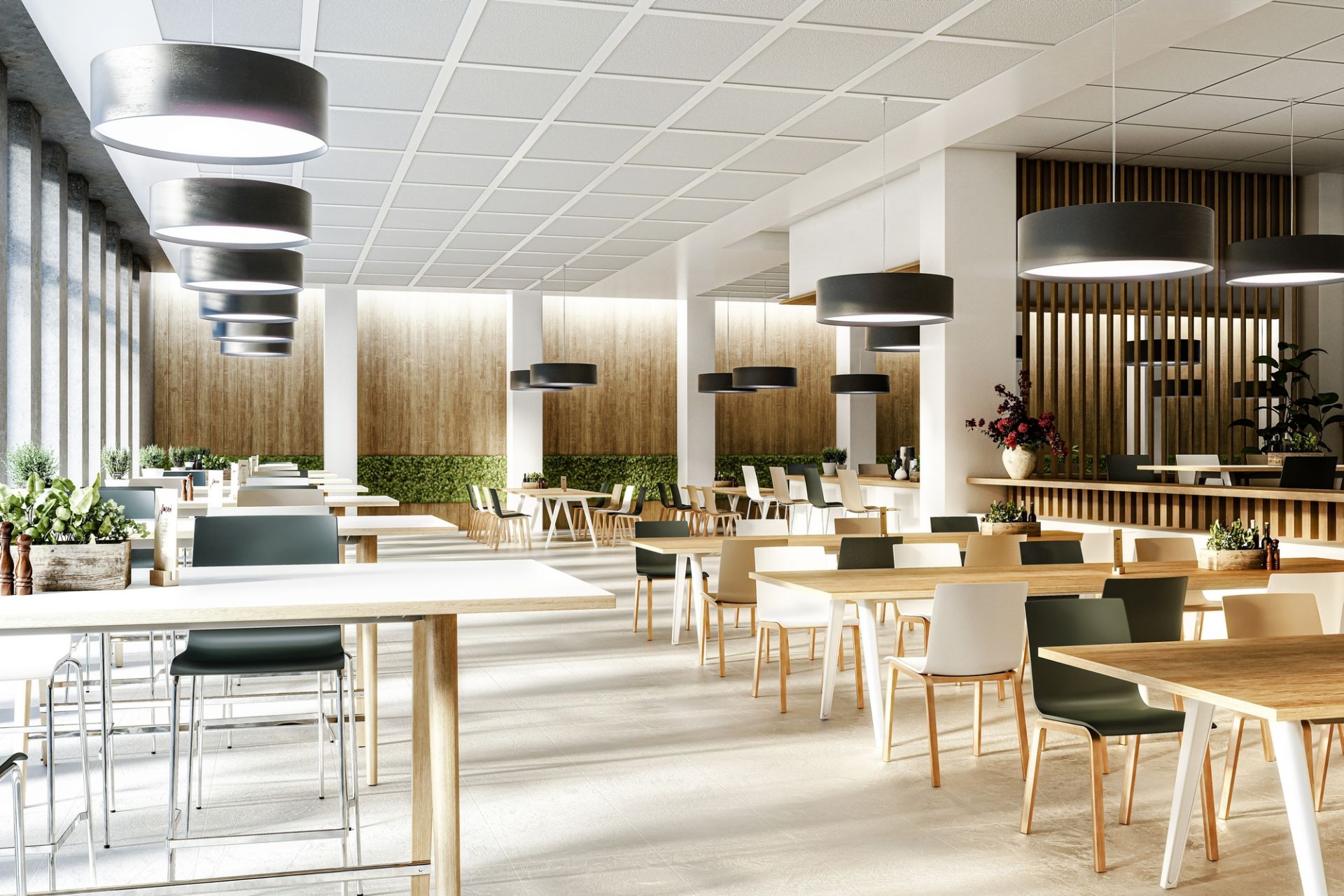 1510 Stehtisch Thonet