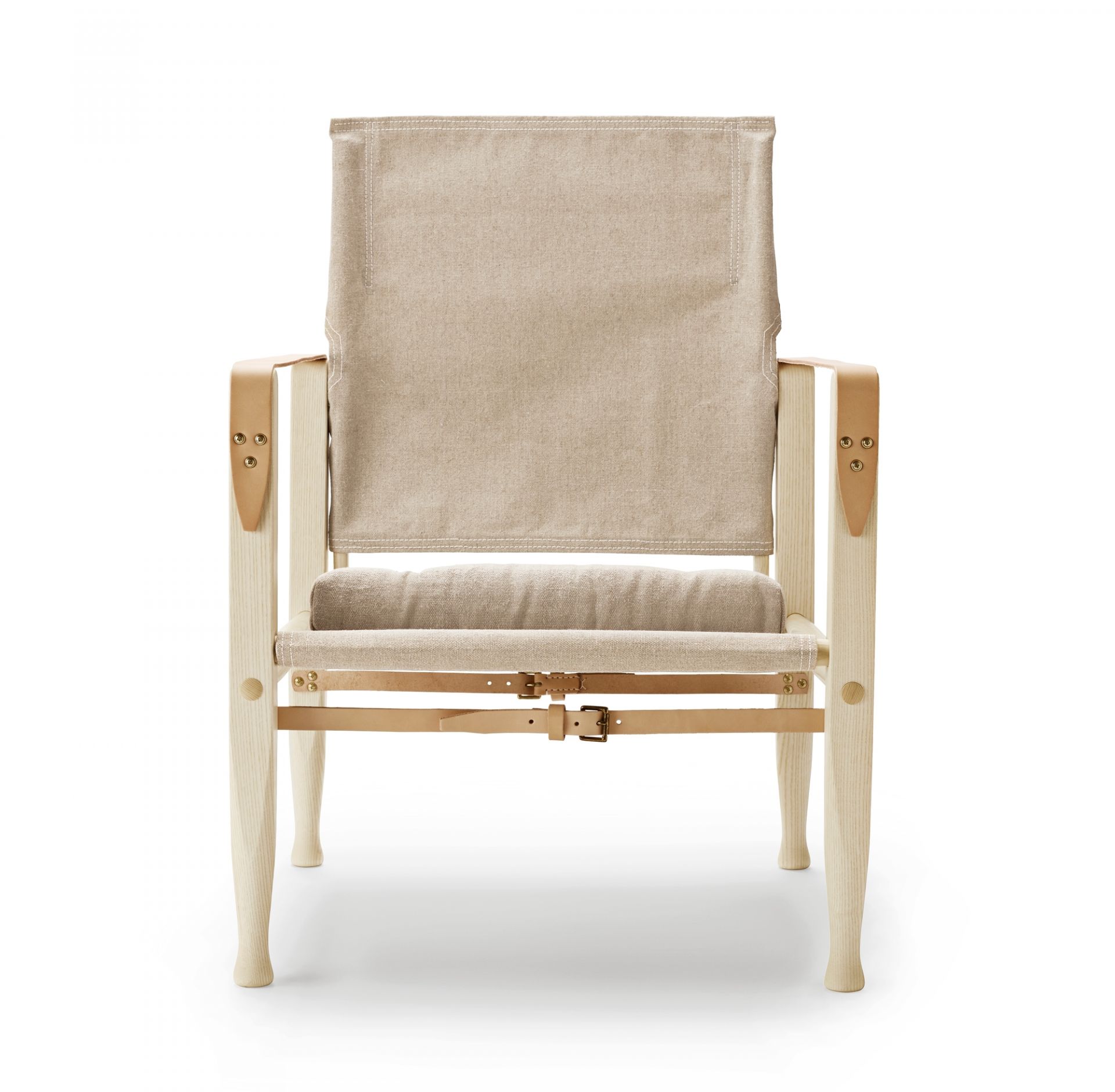 Safari Chair Sessel Carl Hansen & Søn