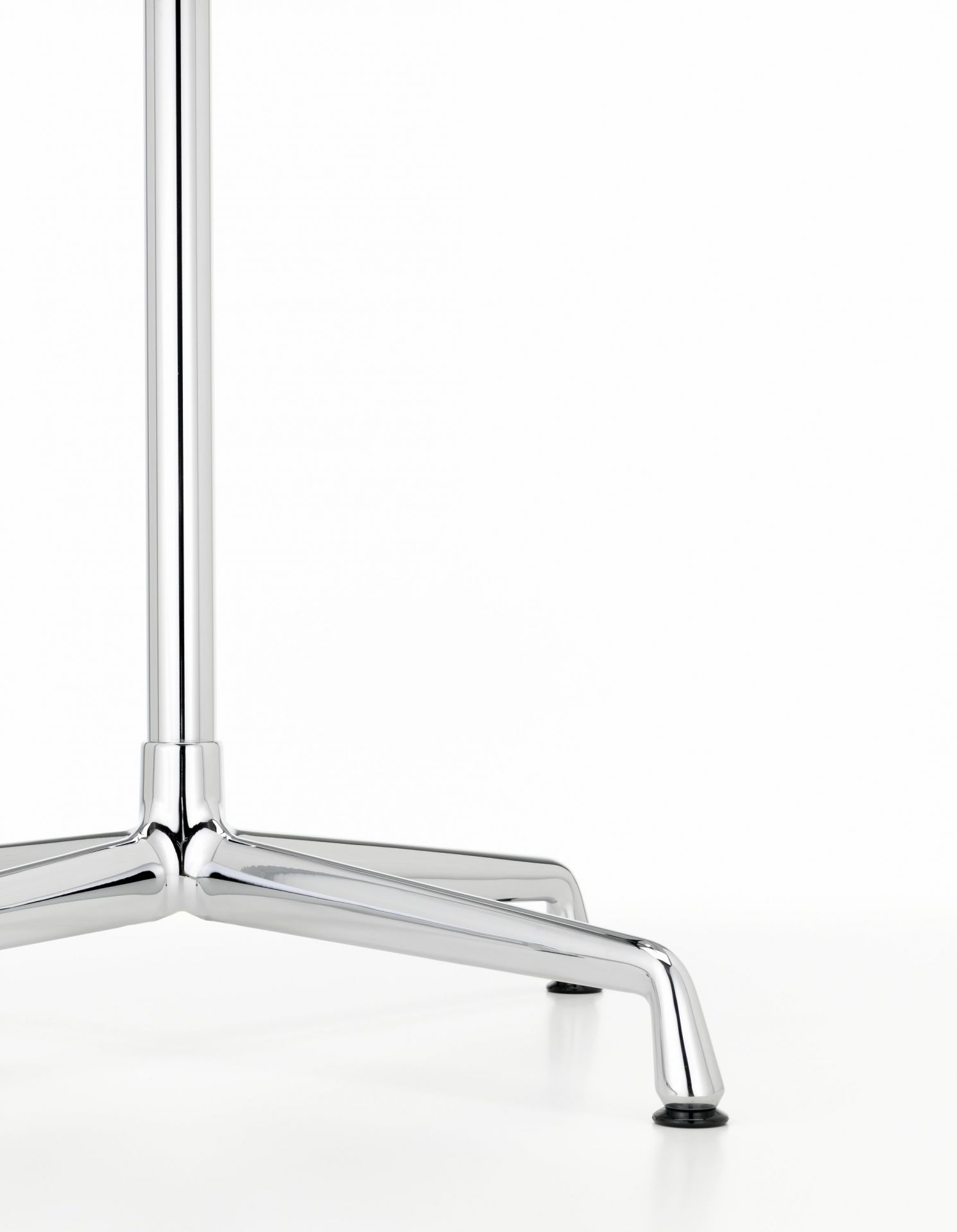 Eames Contract Table Tisch Quadratisch Vitra