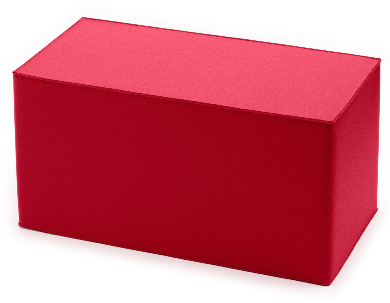 Quader Sitzmöbel Hocker HEY - SIGN by BWF Group