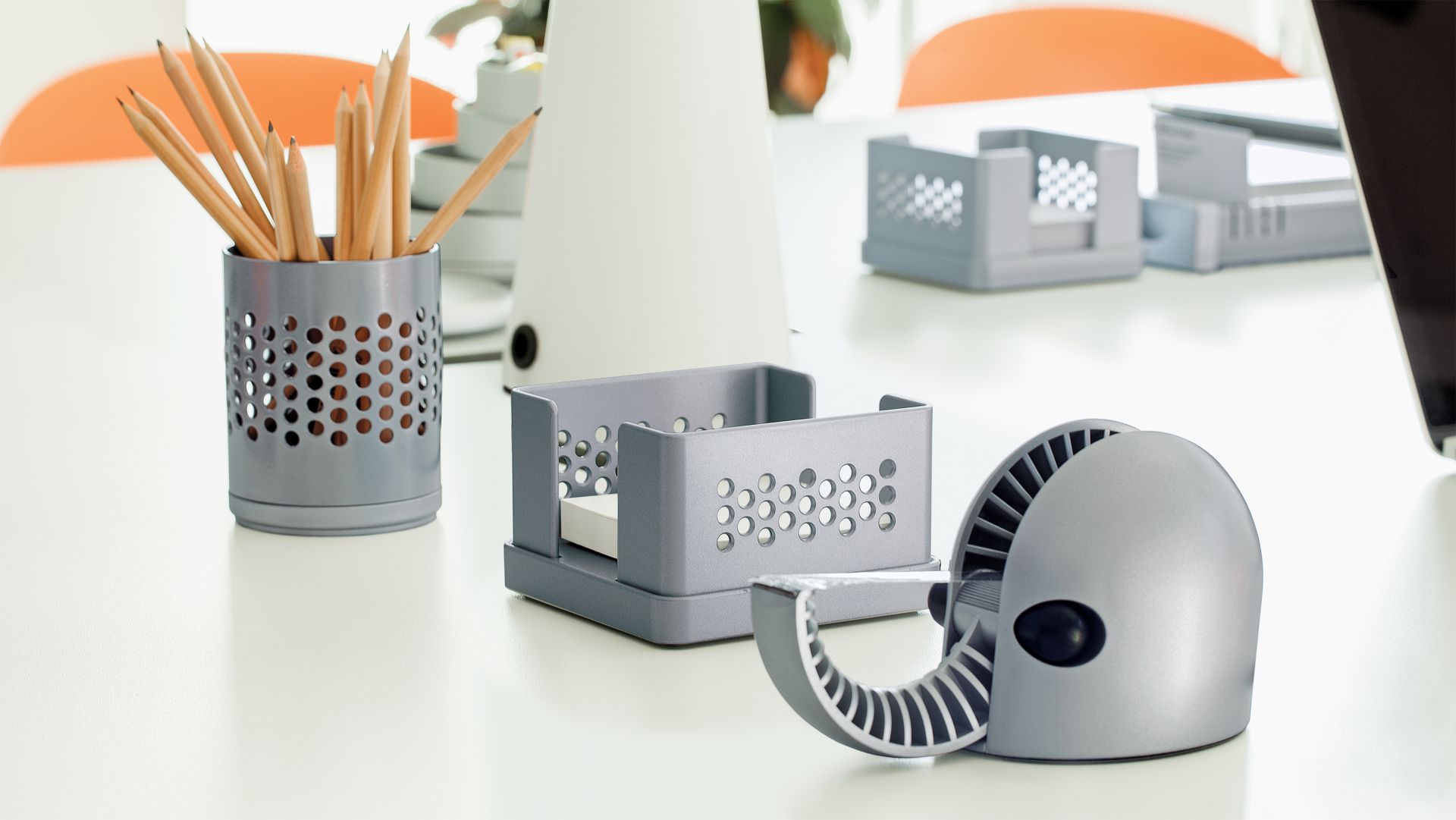 Hannibal Tape Dispenser Klebefilmabroller Rexite