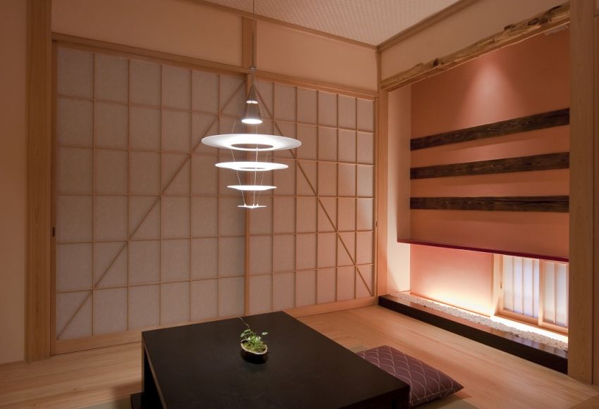 Enigma 425/545 Pendelleuchte Louis Poulsen