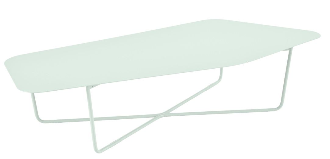 Ultrasofa Niedriger Tisch Outdoor Fermob