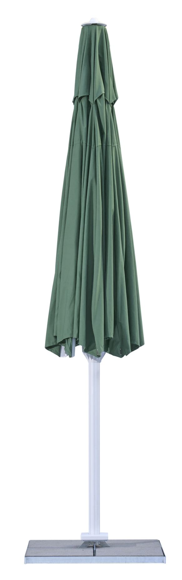 Teleskopschirm / Sonnenschirm Weishäupl