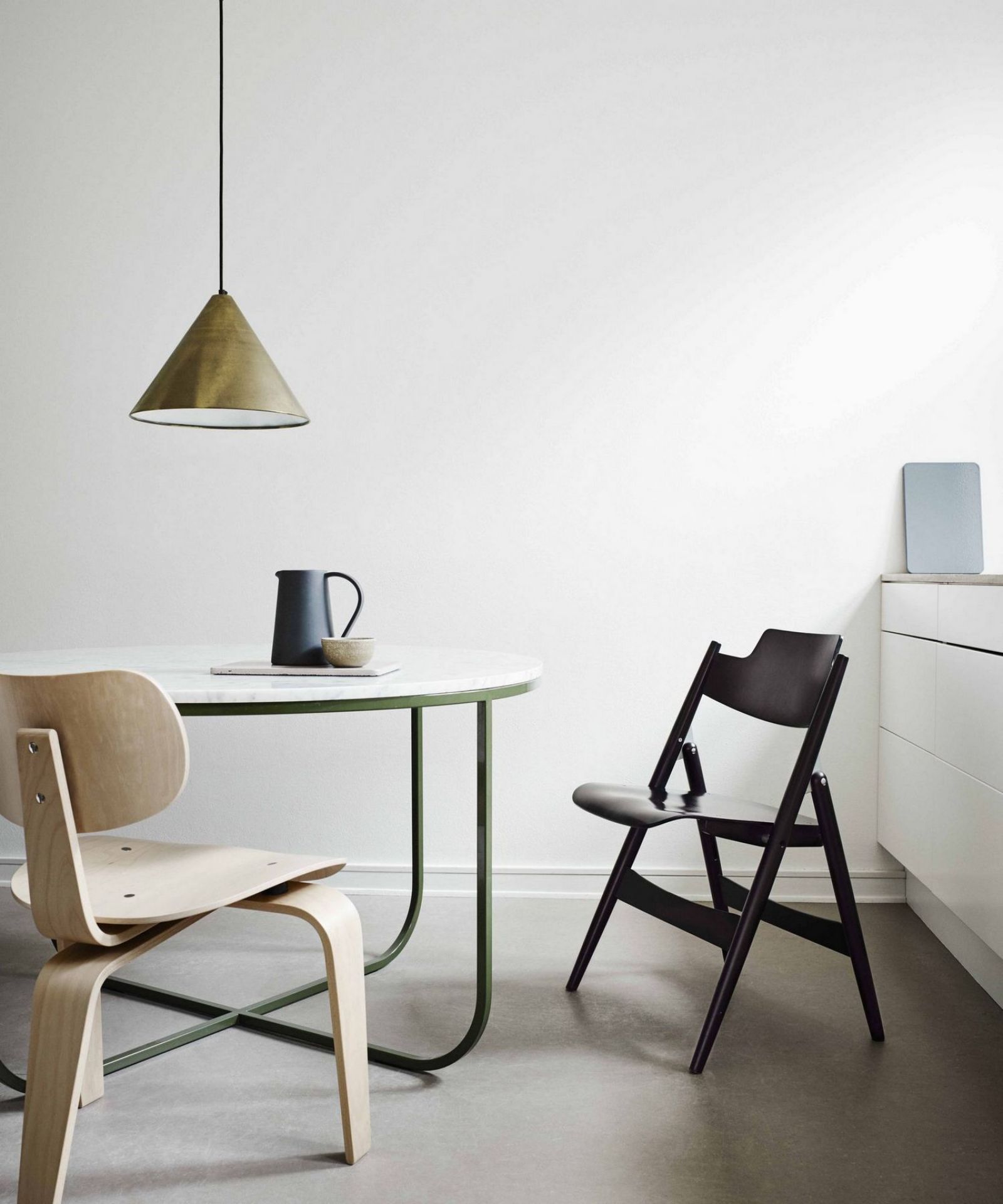 SE 42 Stuhl Wilde+Spieth