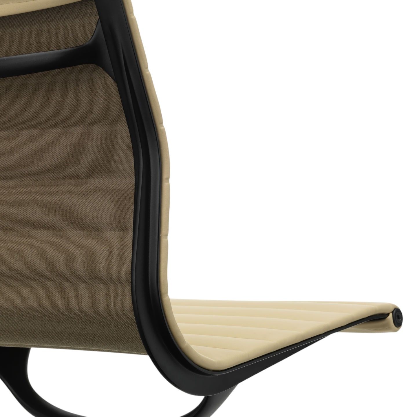 Aluminium Chair EA 101 / EA101 Stuhl Vitra