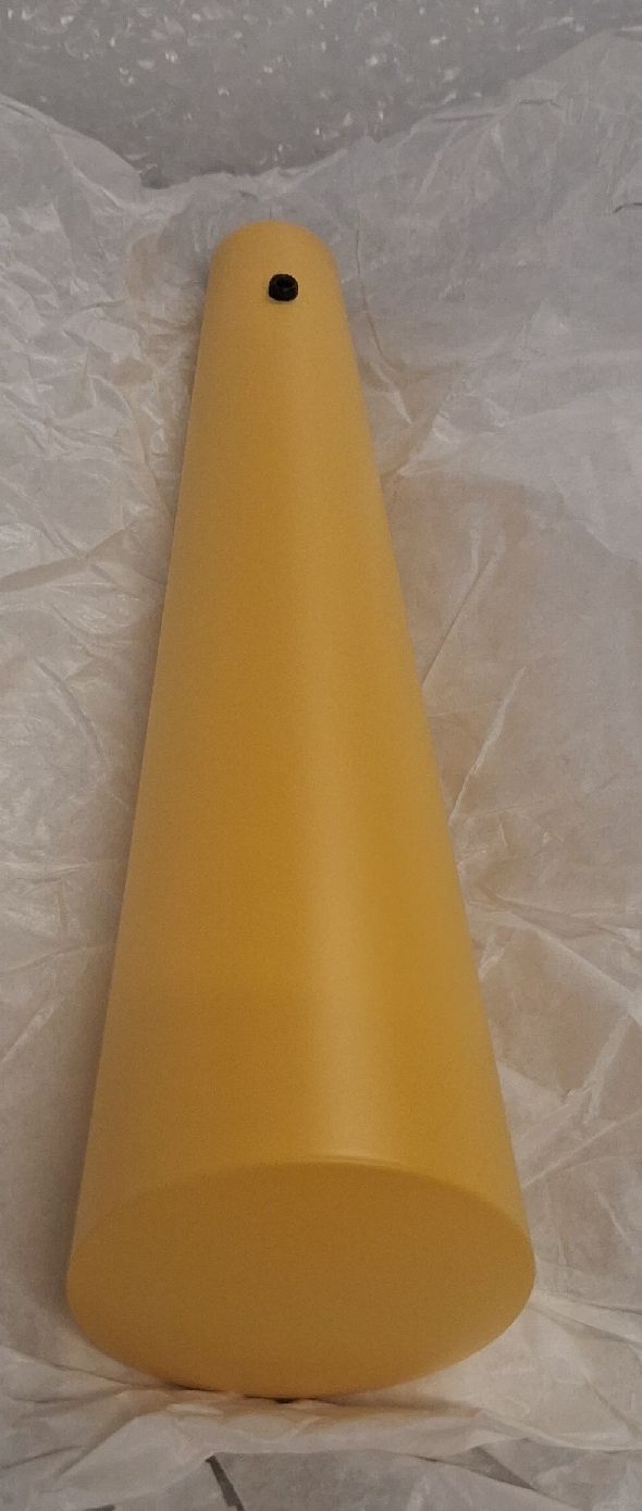 Ersatzteil 265 Chromatica Wall lamp Wandleuchte Flos EINZELSTÜCK 