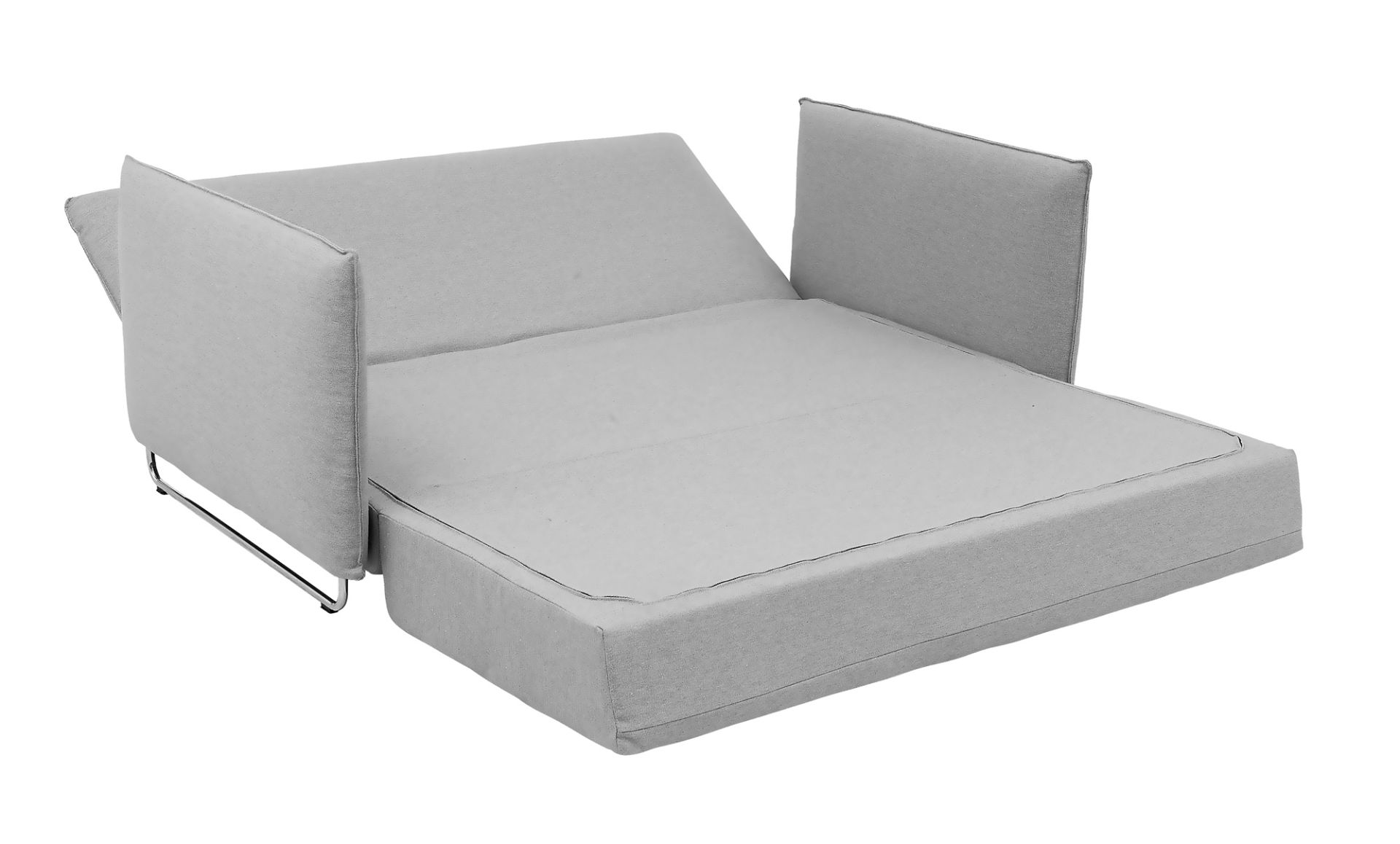 Cord Sofa bed / Schlafsofa Softline