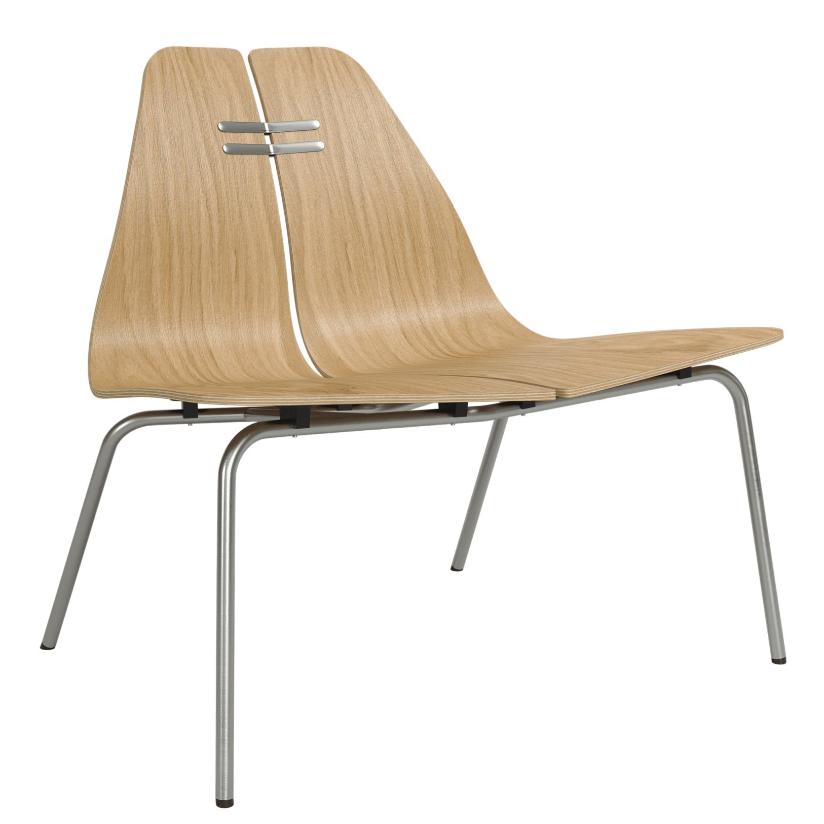 PK23 / PK 23 Loungesessel Fritz Hansen